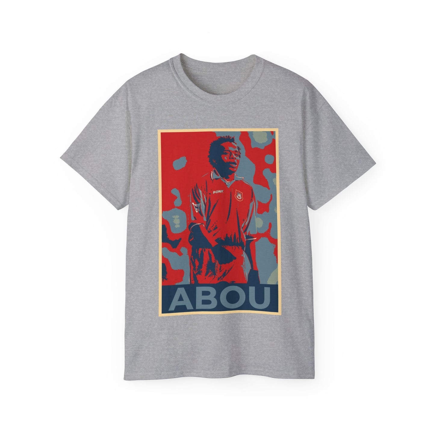 Samasi Abou Hope T-Shirt