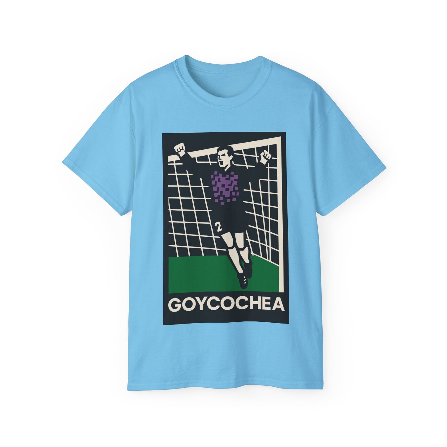 Sergio Goycochea - Argentina