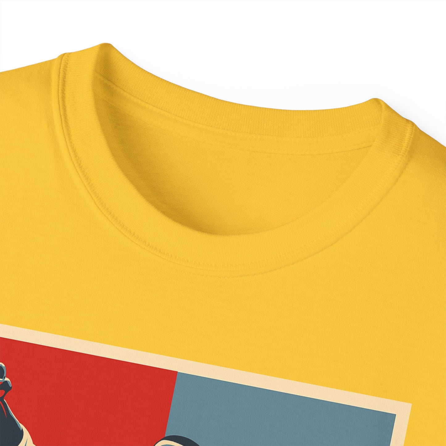 Tony Yaboah Hope T-Shirt