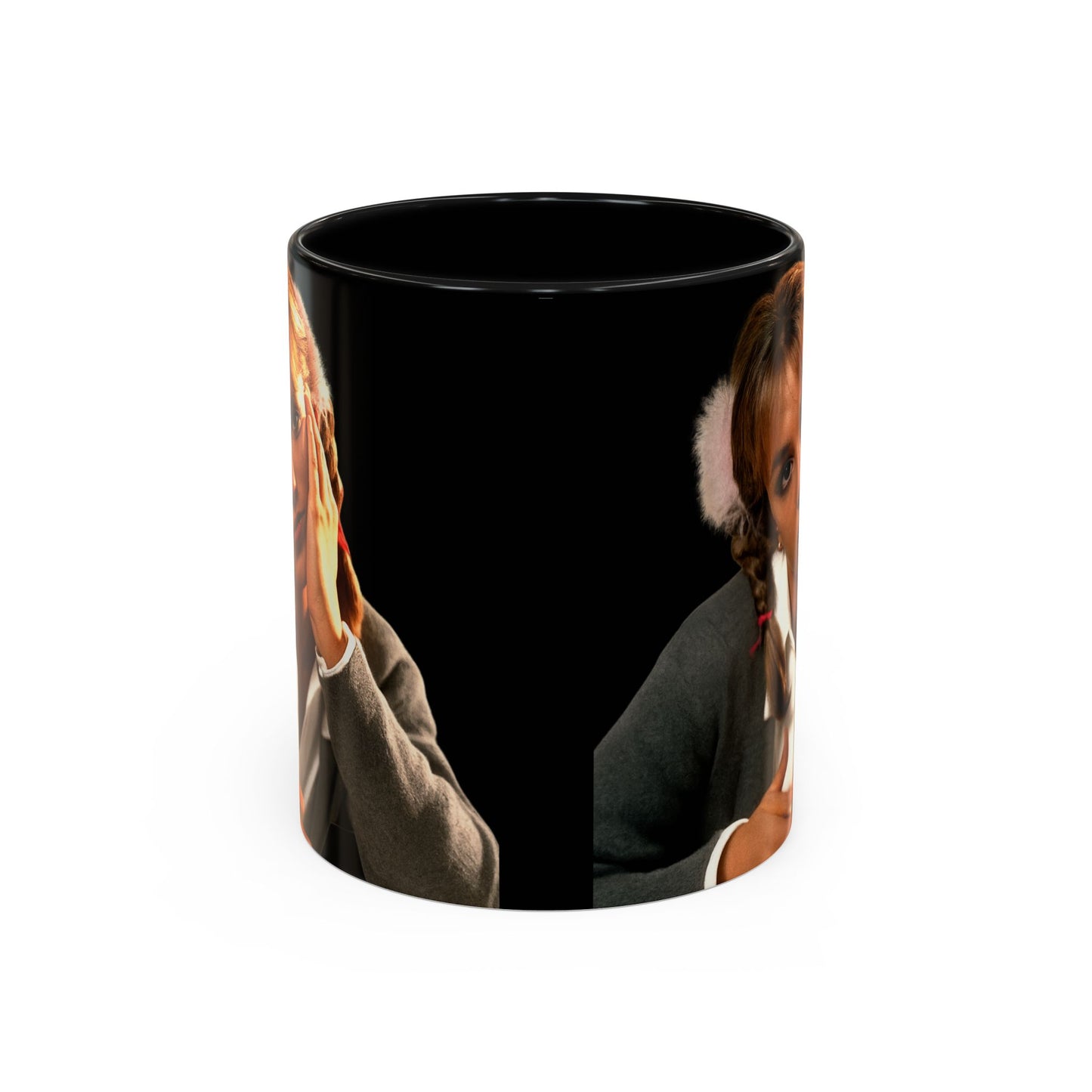 Britney Spears Desk Mug