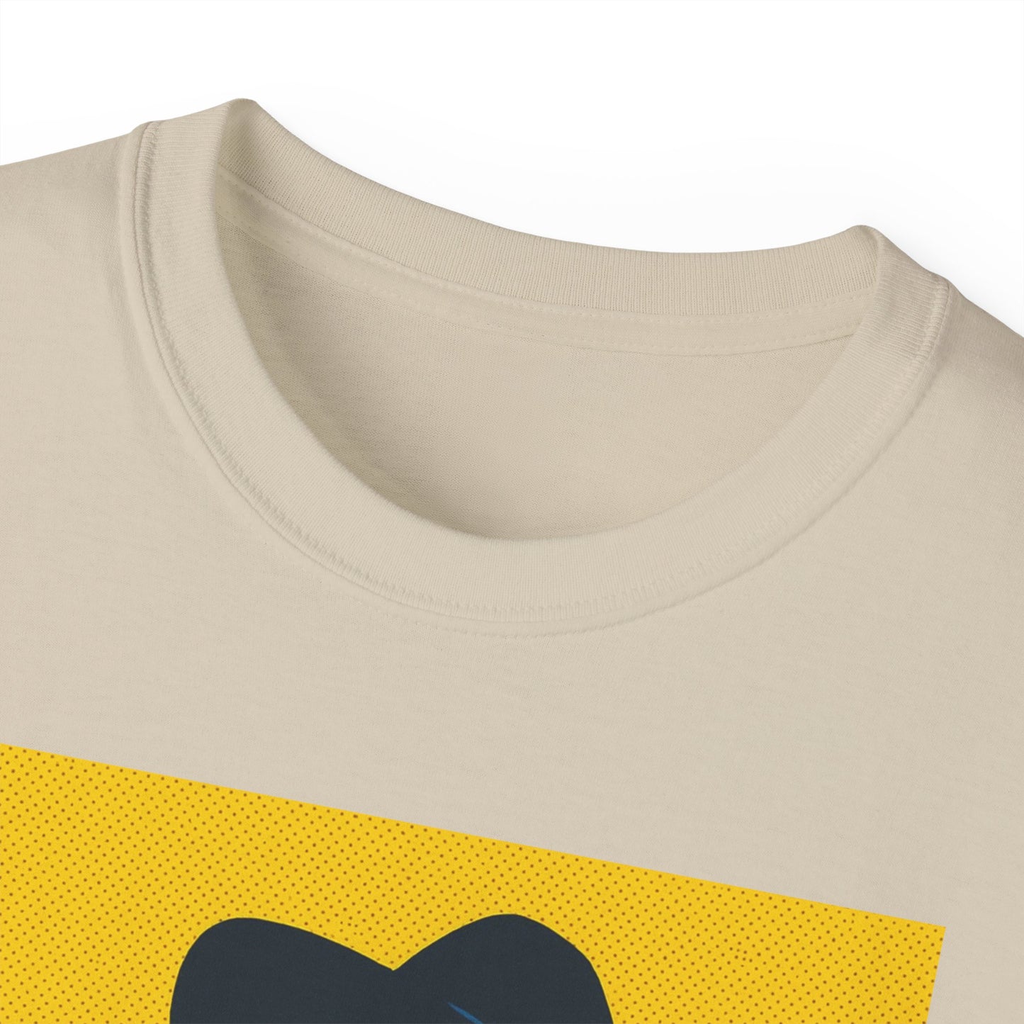 Pete Doherty Pop Art T-Shirt