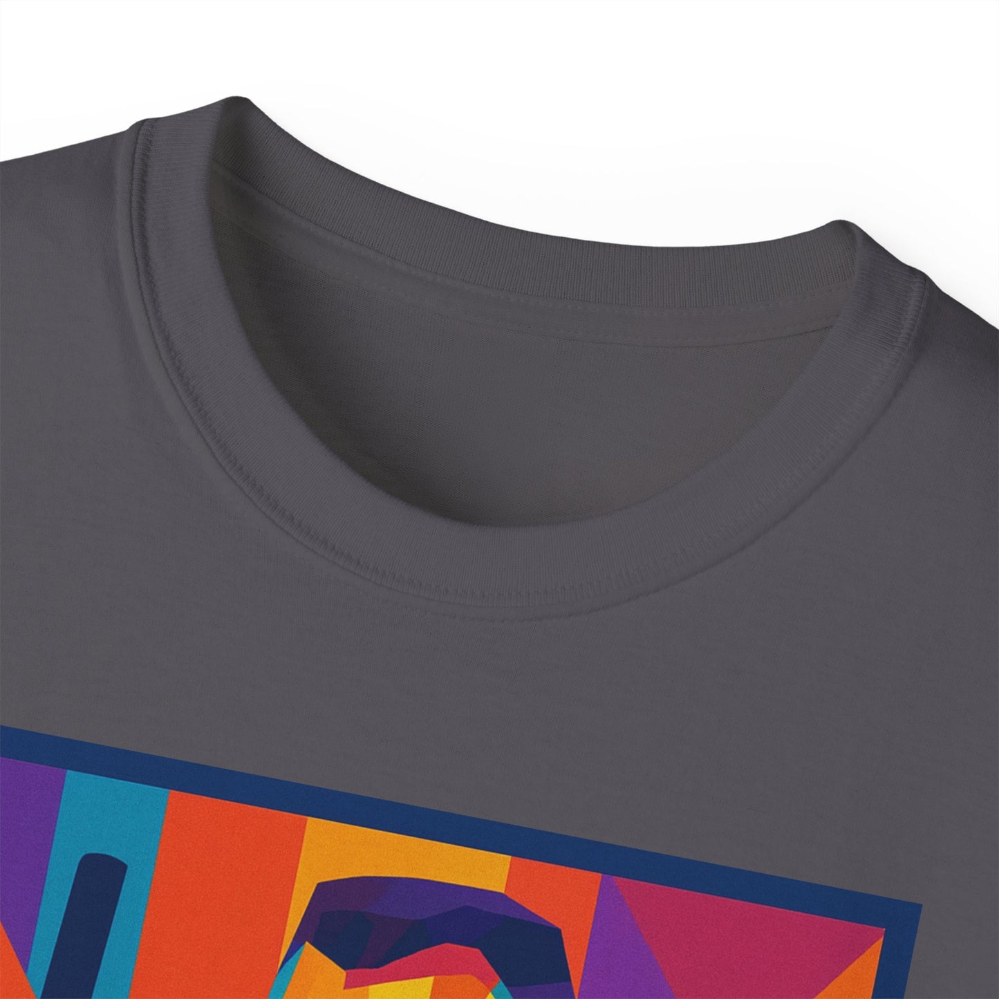 Big Boss Man T-Shirt