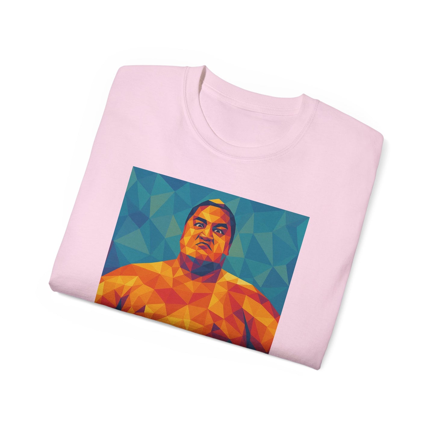 Yokozuna T-Shirt