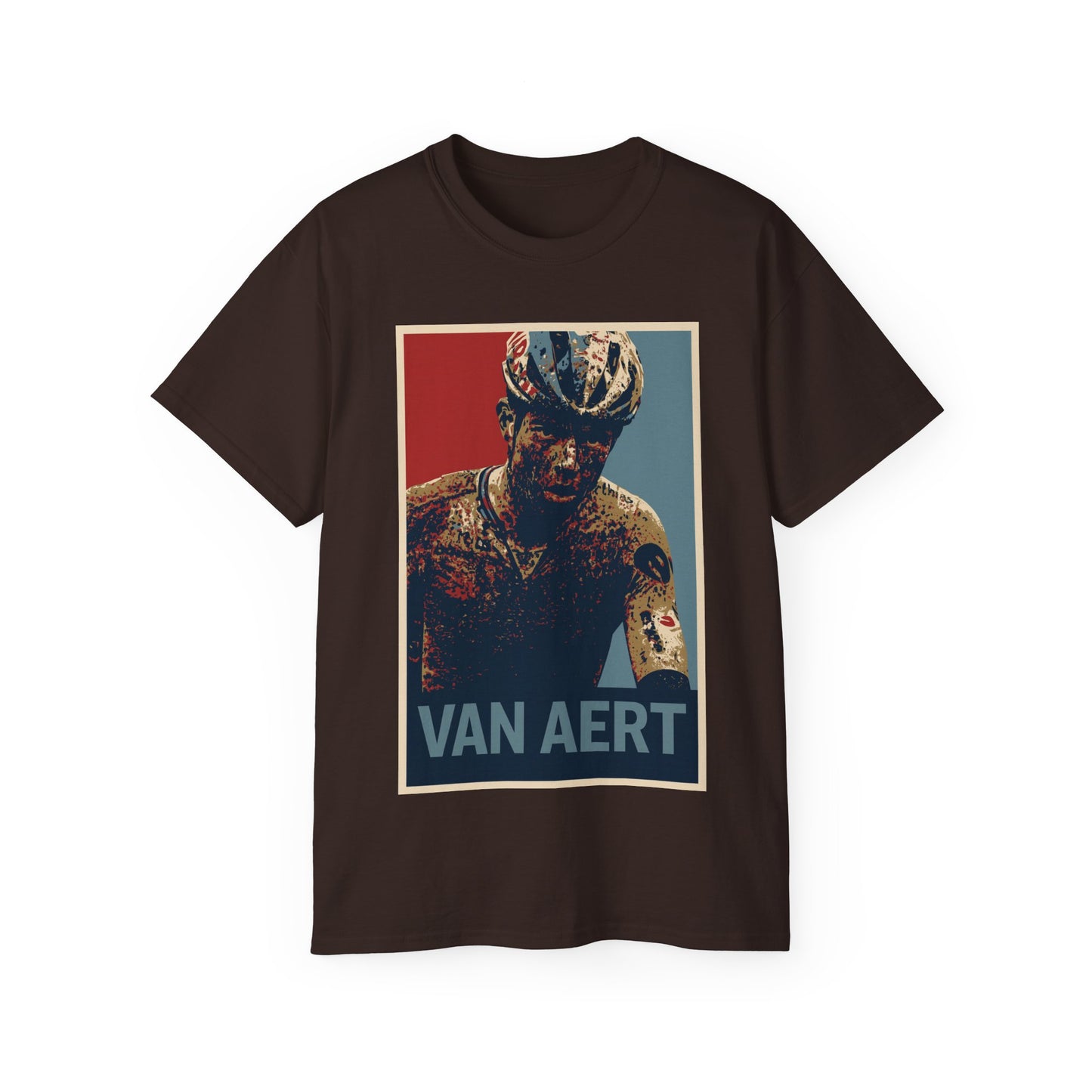 Wout van Aert T-Shirt