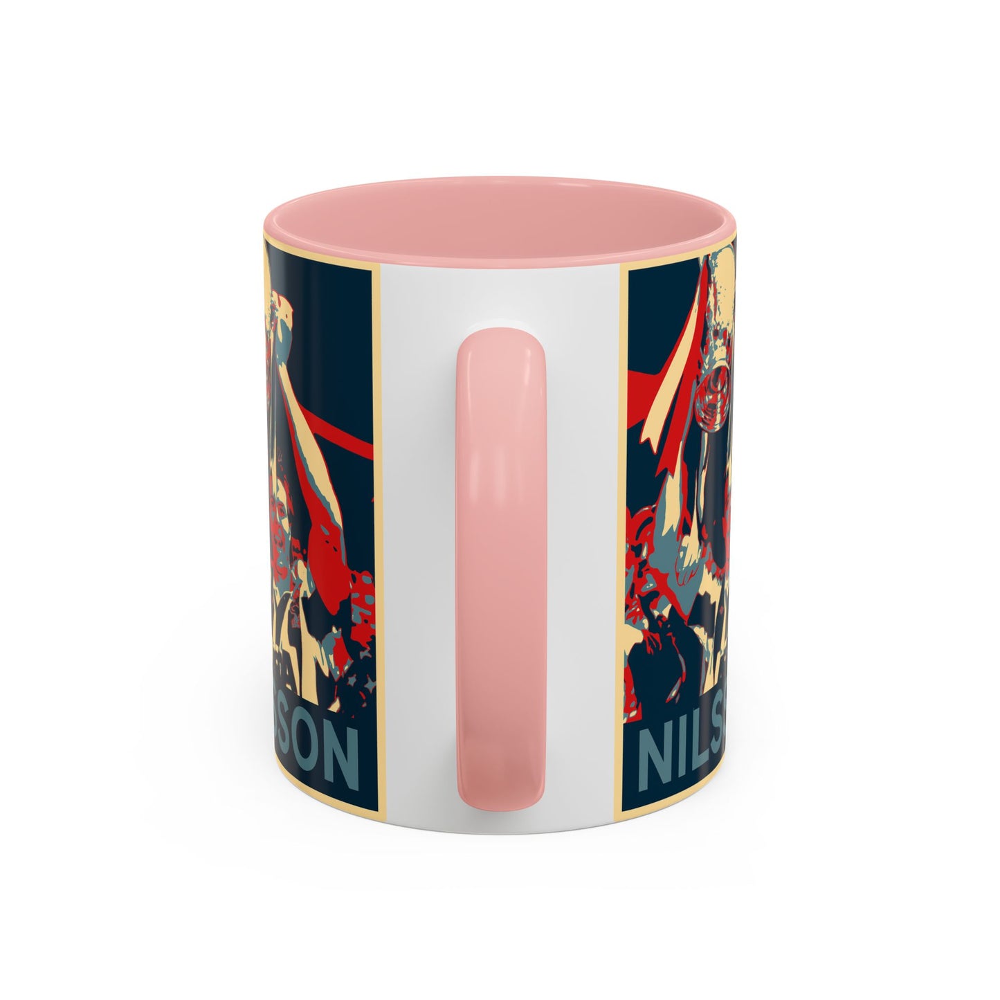 Roland Nilsson Hope Mug
