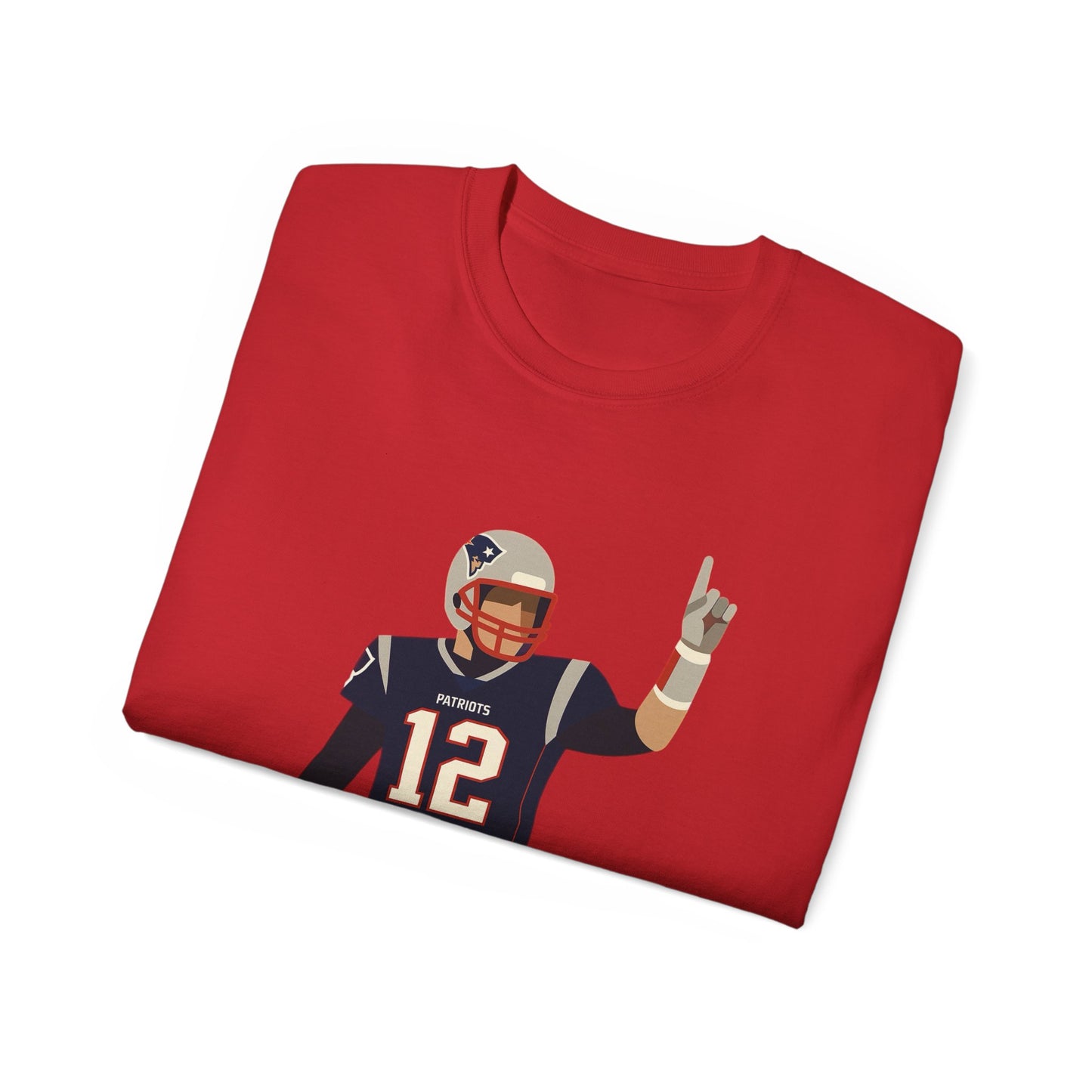 Tom Brady - New England Patriots