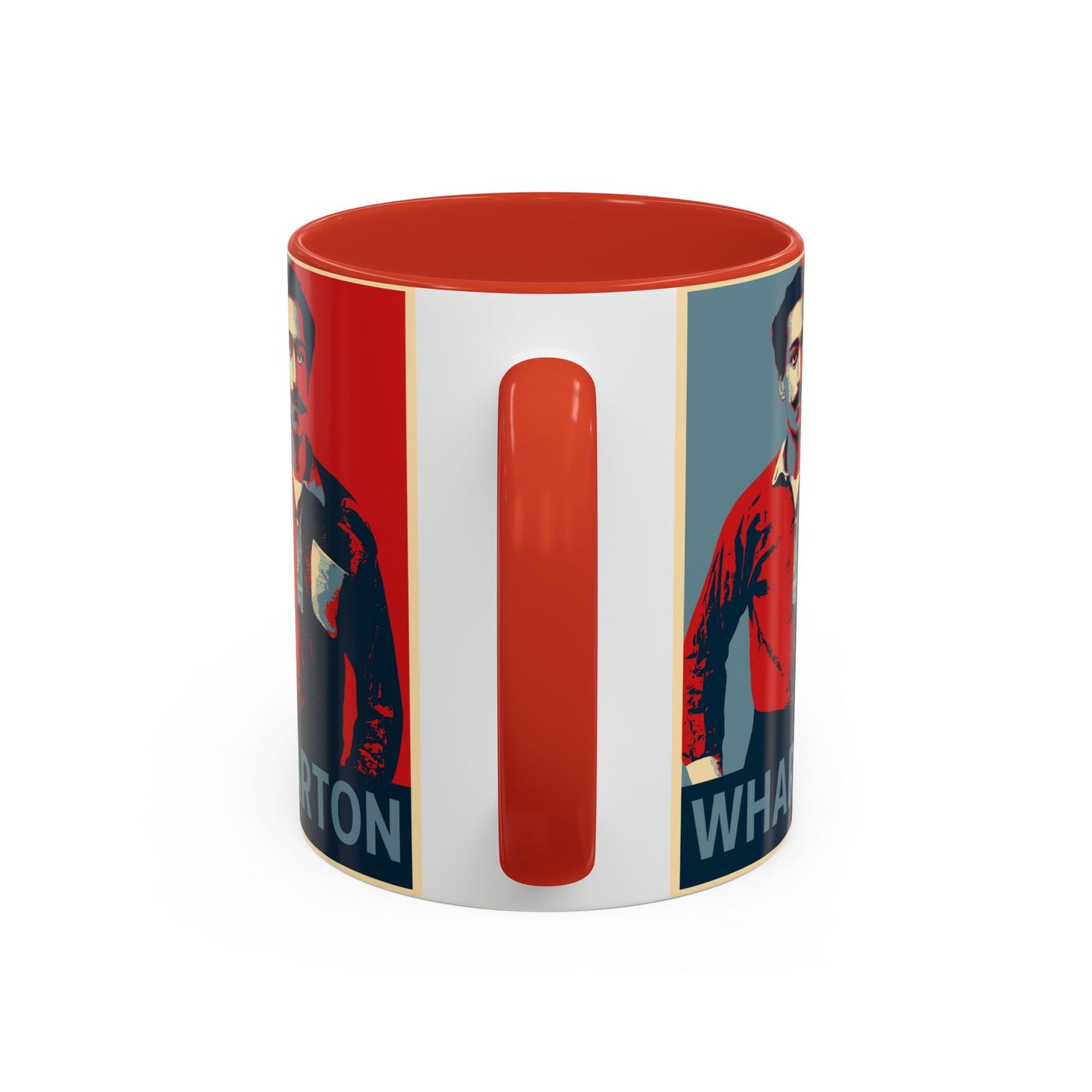Arthur Wharton Mug