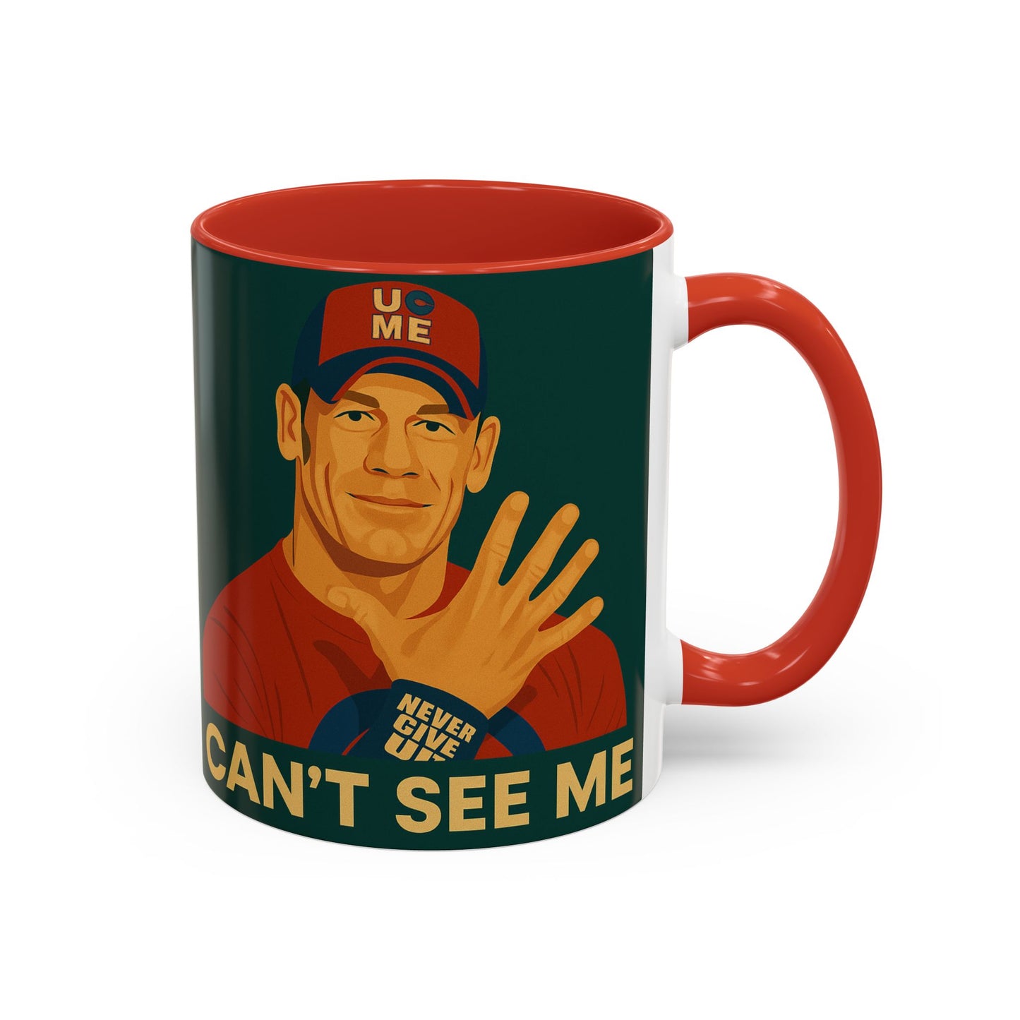 Coffee Mug - John Cena
