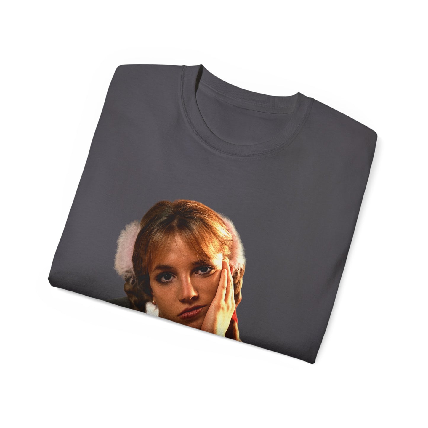 Britney Spears Desk T-Shirt