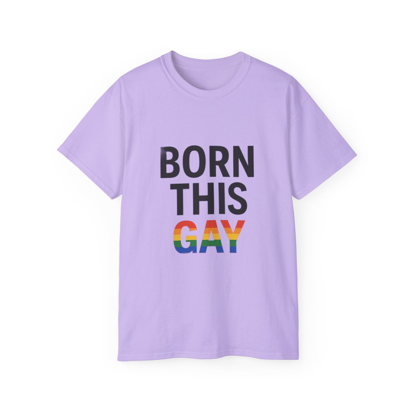 Born This Gay T-Shirt