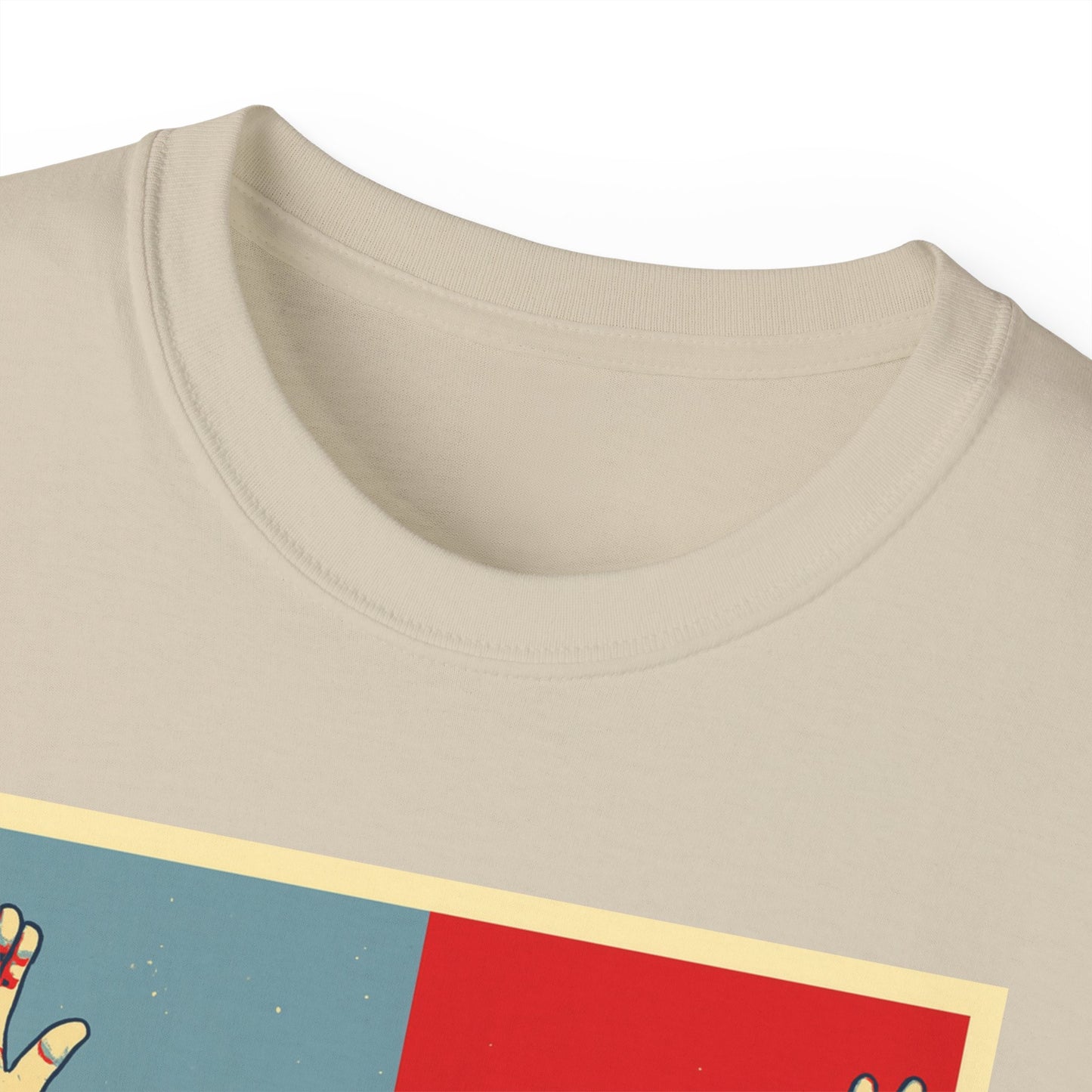 Walter Smith Hope T-Shirt