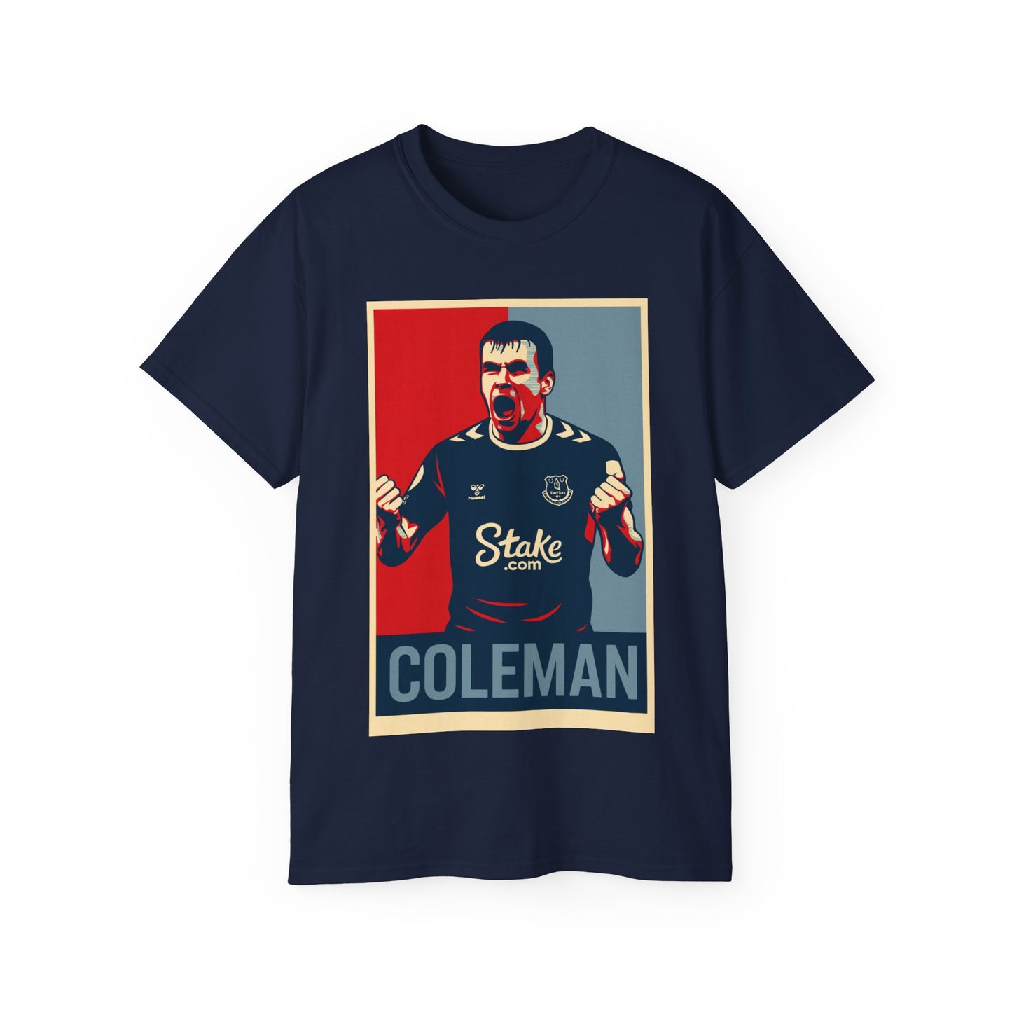 Seamus Coleman Hope T-Shirt