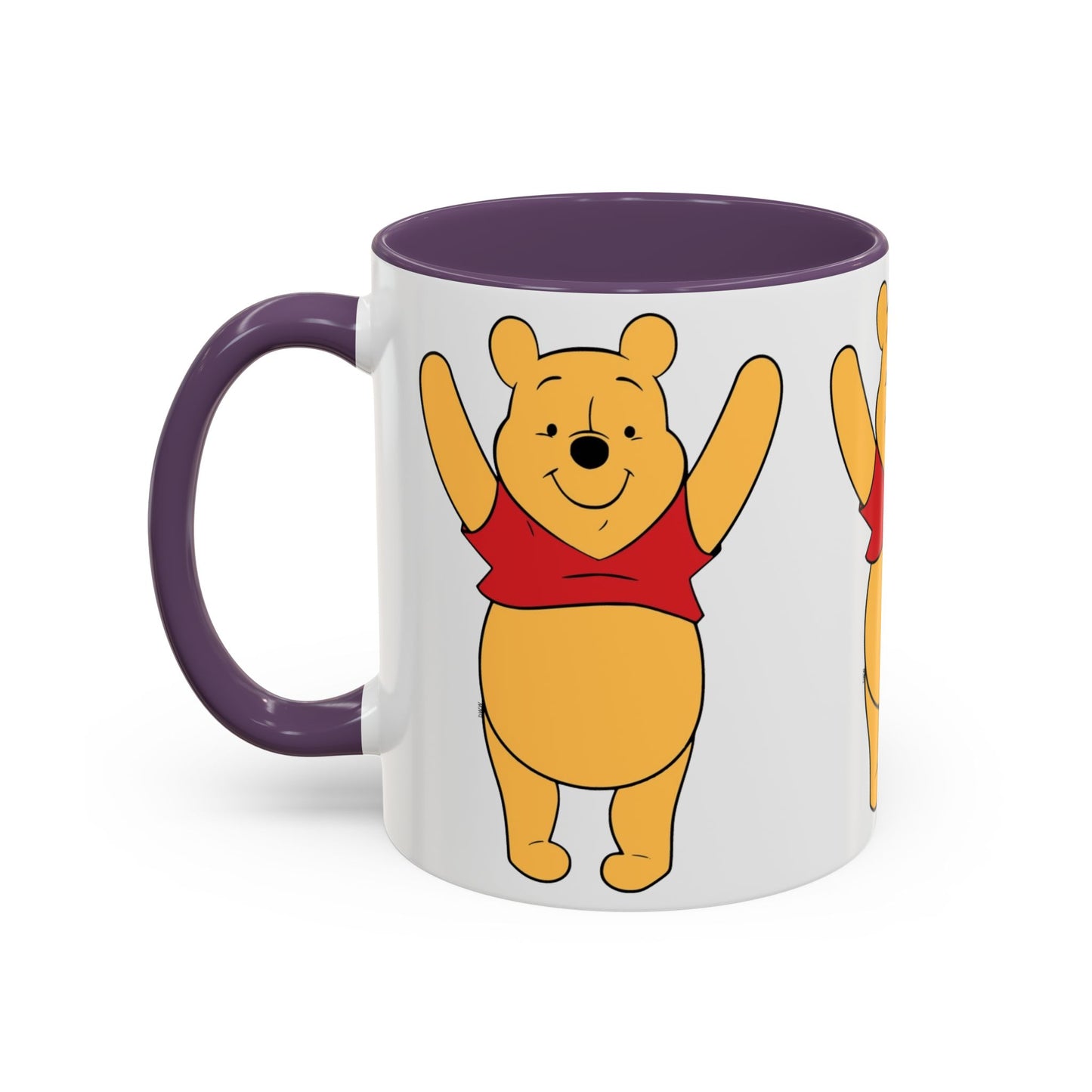 Winnie the Pooh Coffee Mug