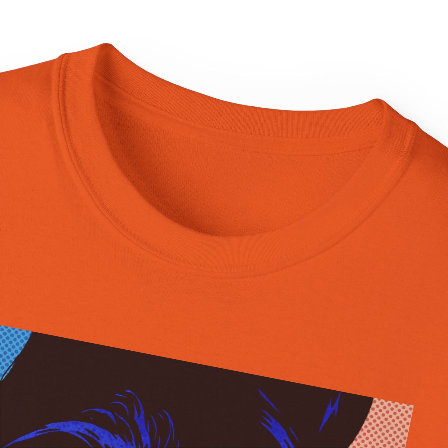 Amy Winehouse Pop Art T-Shirt