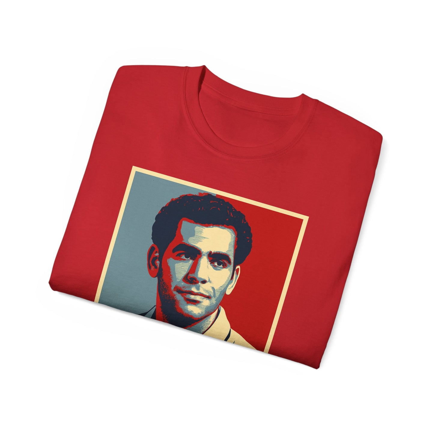 Pistol Pete Sampras T-Shirt