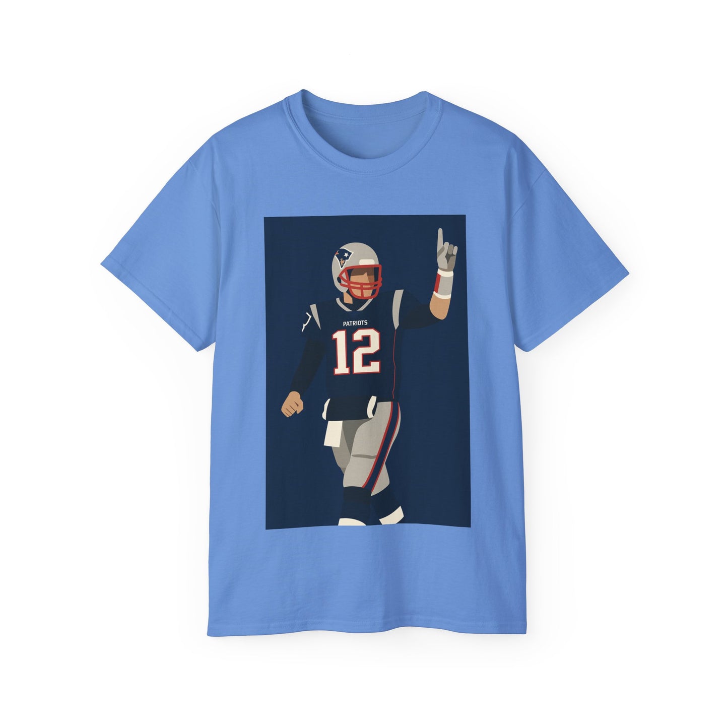 Tom Brady