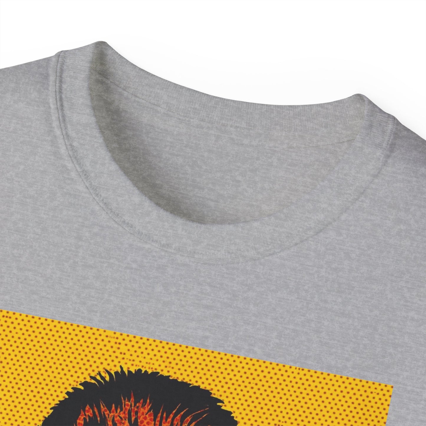 David Bowie Pop Art T-Shirt