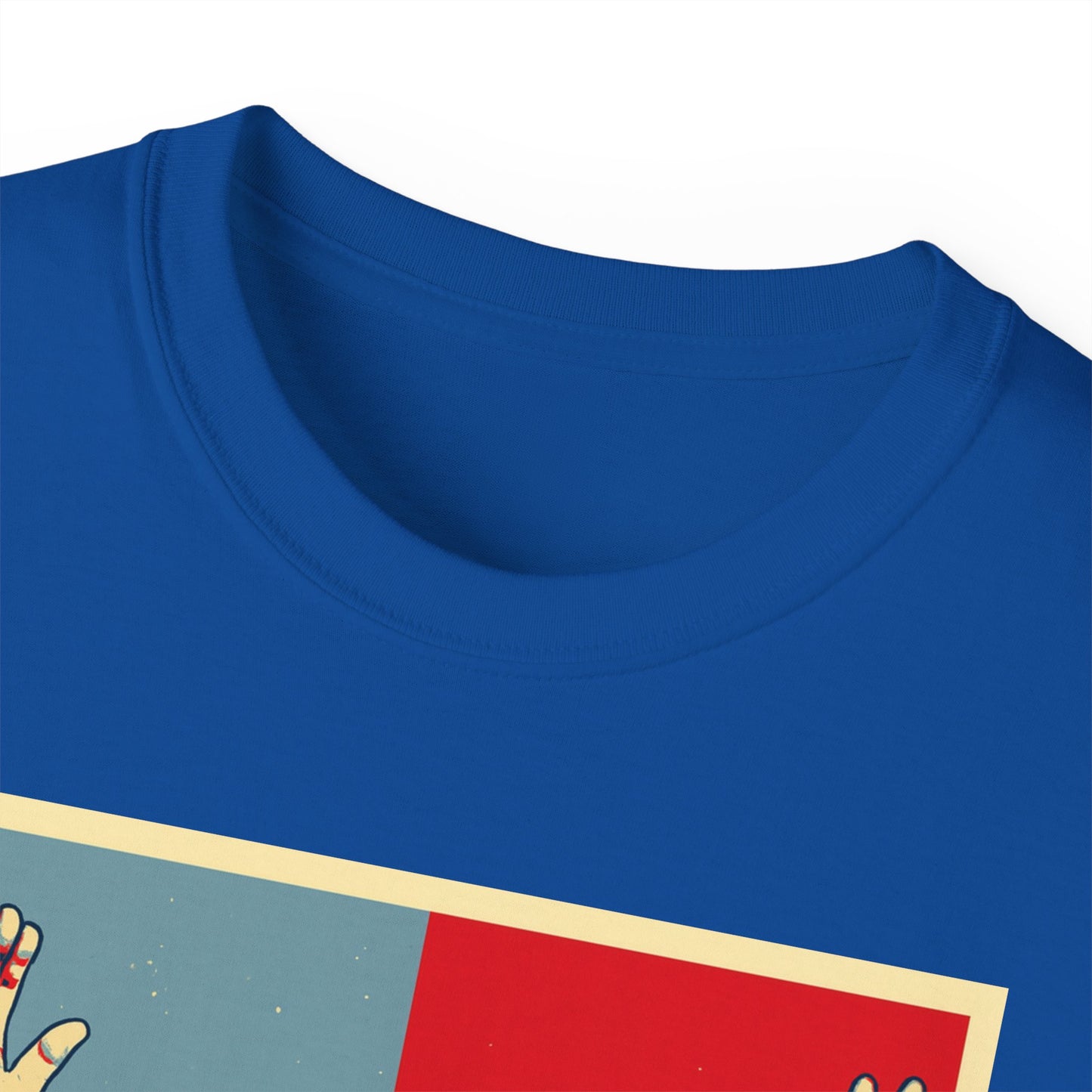 Walter Smith Hope T-Shirt