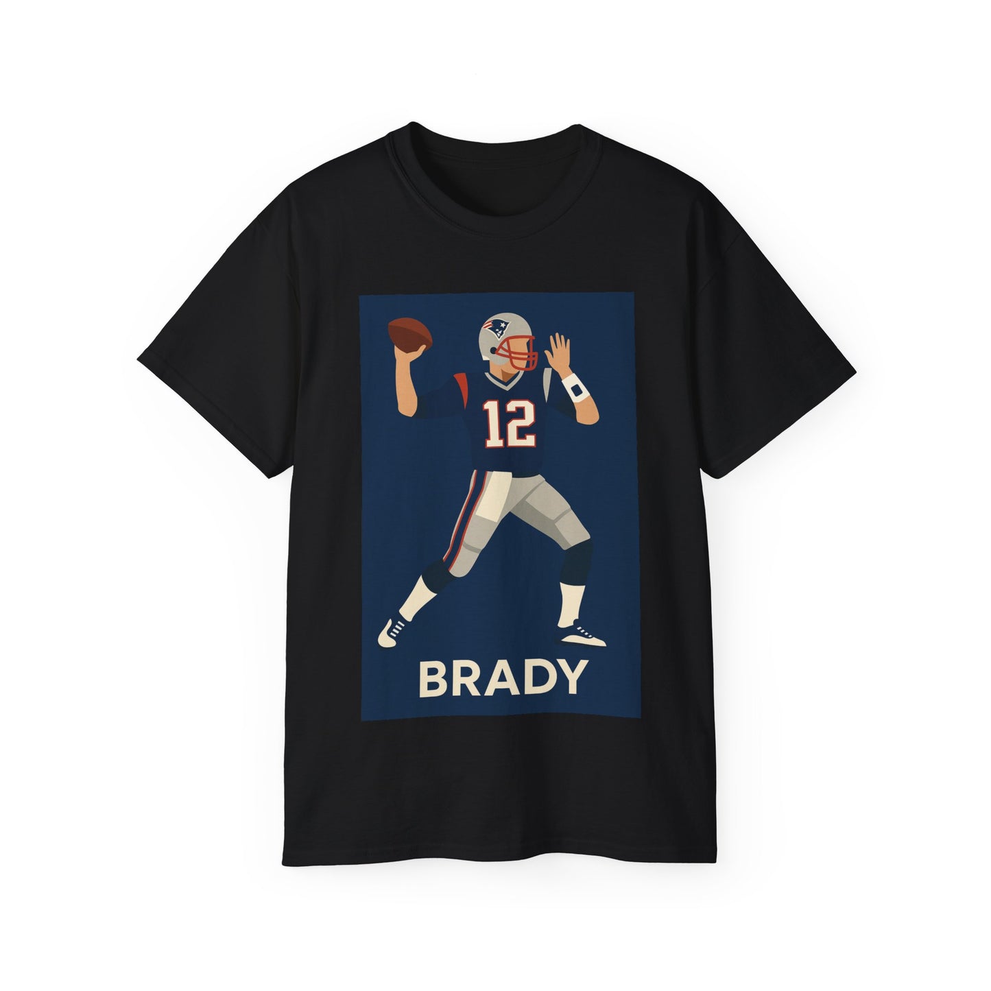 Tom Brady