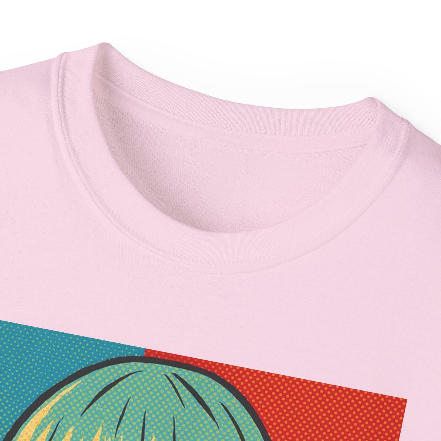 Lady G a g a Pop Art T-Shirt