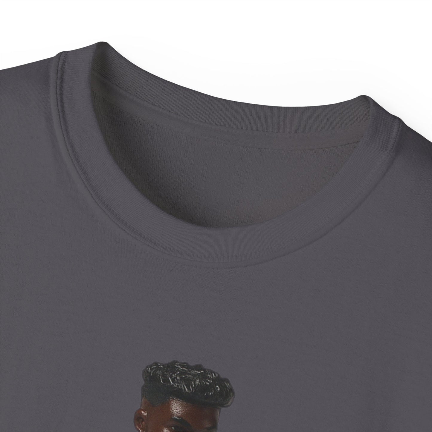 Tony Daley Subbuteo T-Shirt - Aston Villa