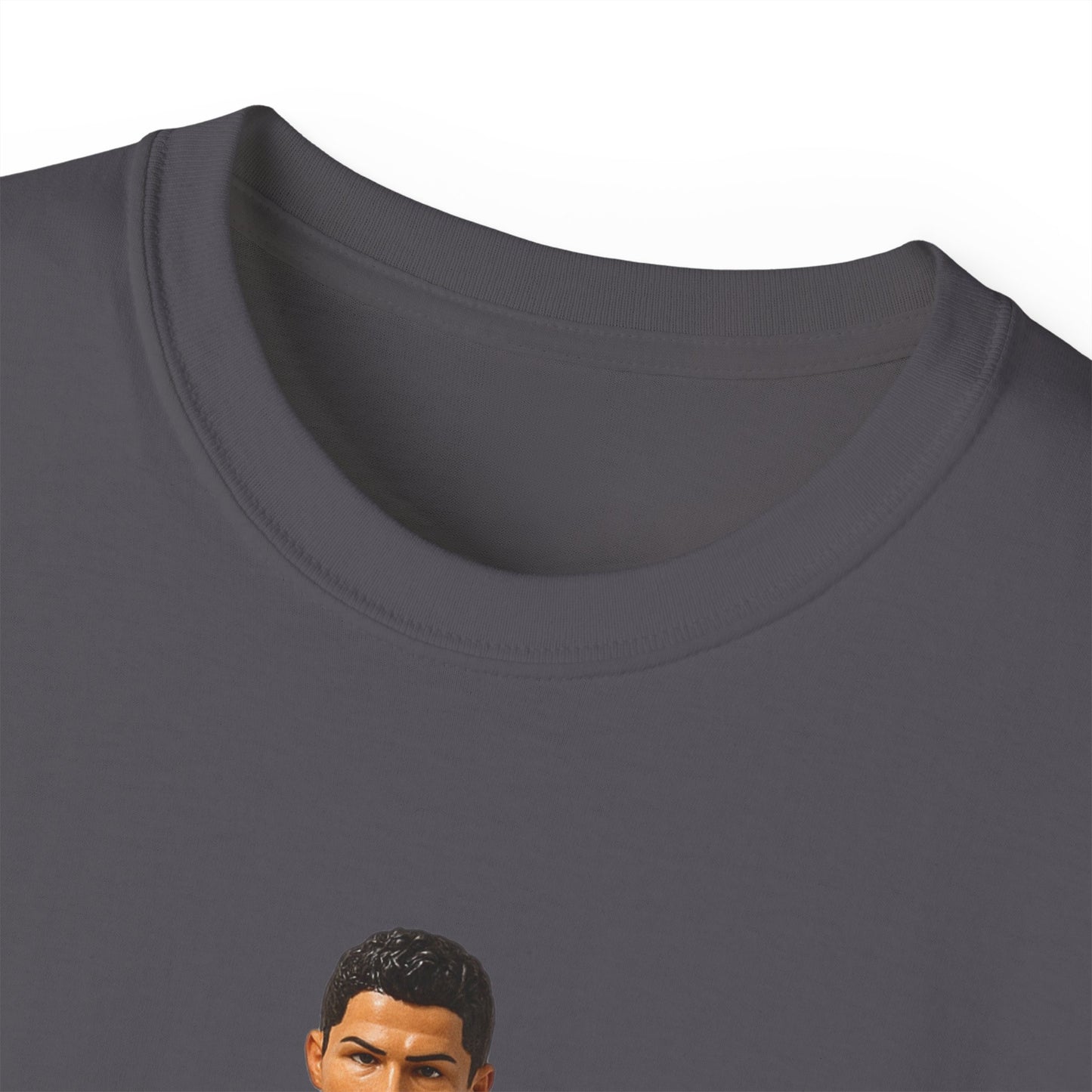 Cristiano Ronaldo Subbuteo T-Shirt - Manchester United