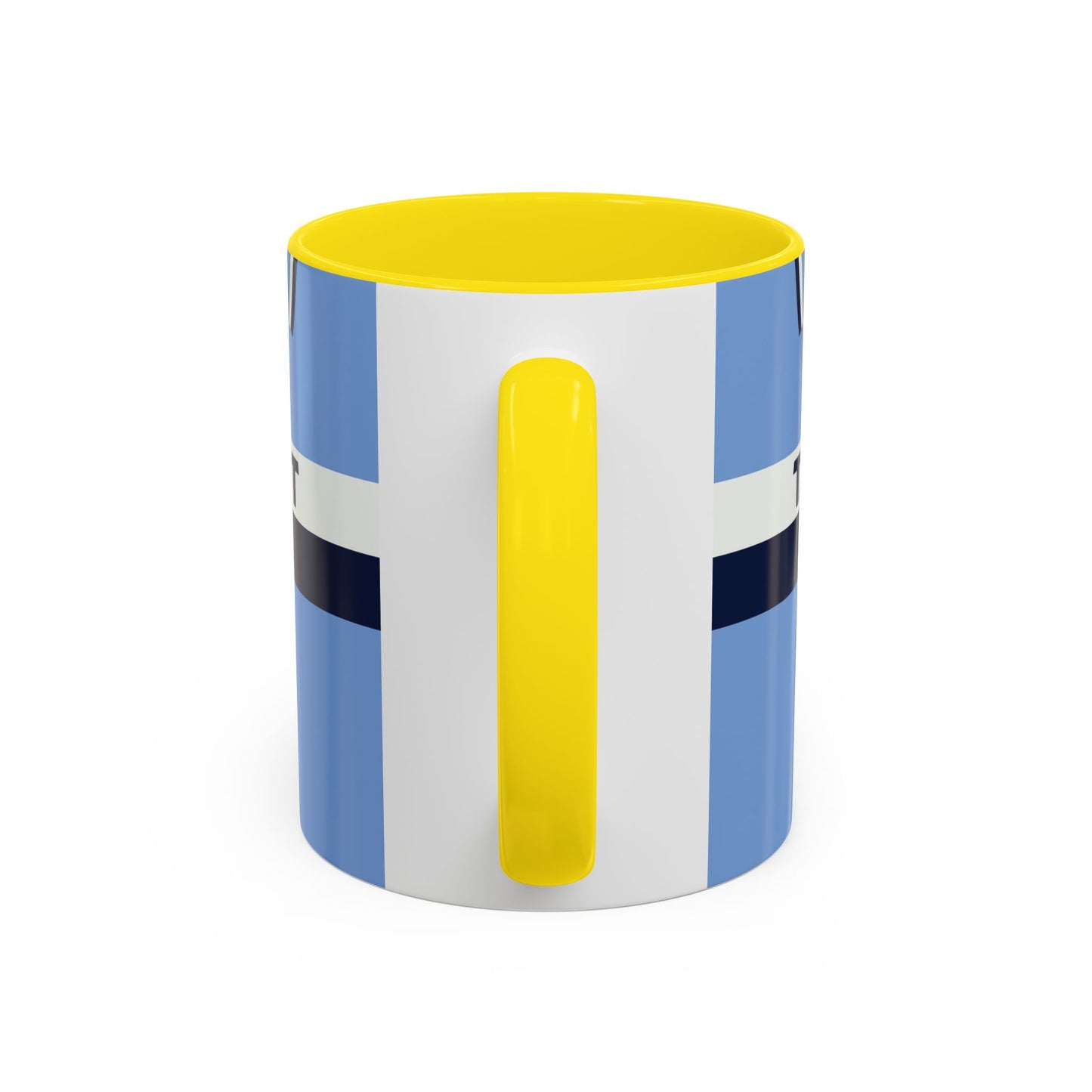 Coventry City 1981-83 Kit Mug