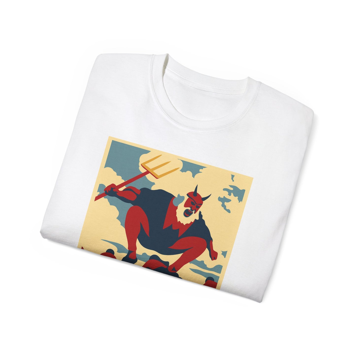Didi The Devil - Red Tour De France