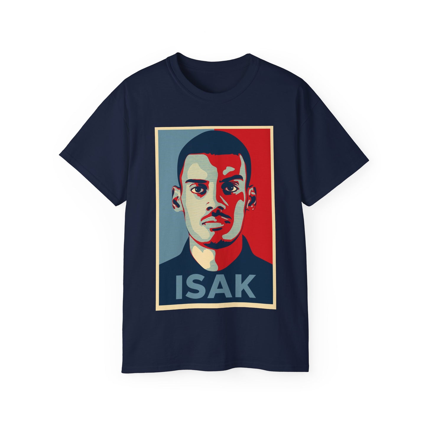 Alexander Isak T-Shirt