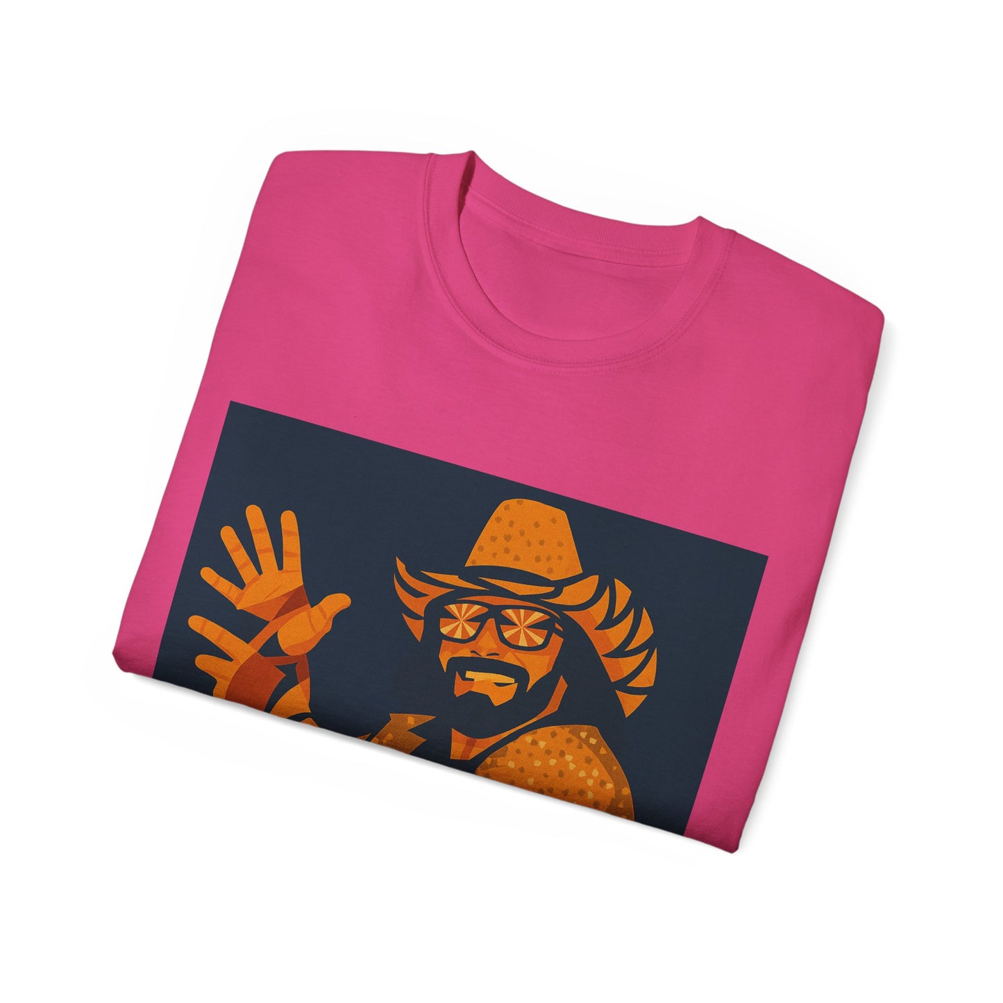 Macho Man Randy Savage WWF WWE