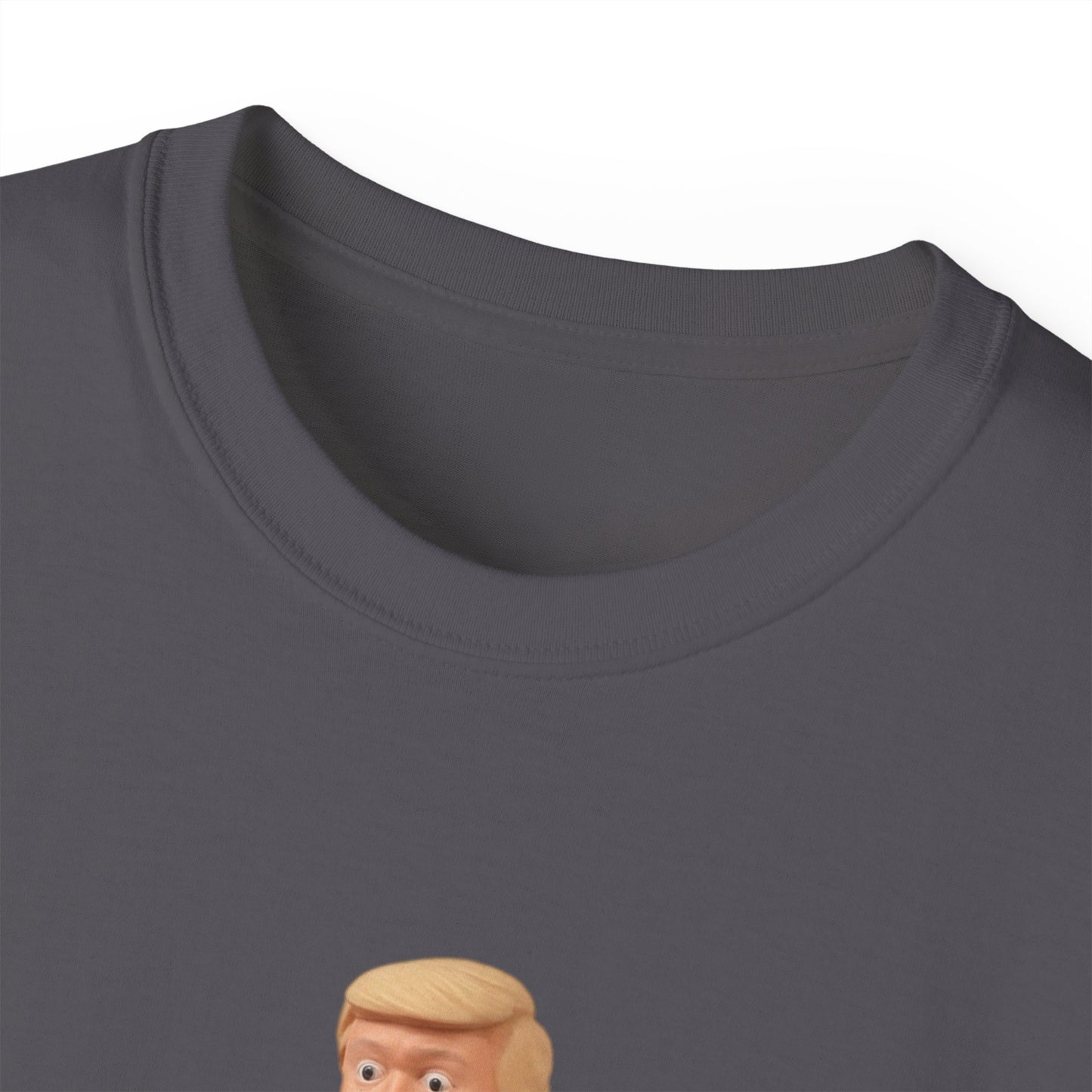 Donald Trump Subbuteo T-Shirt
