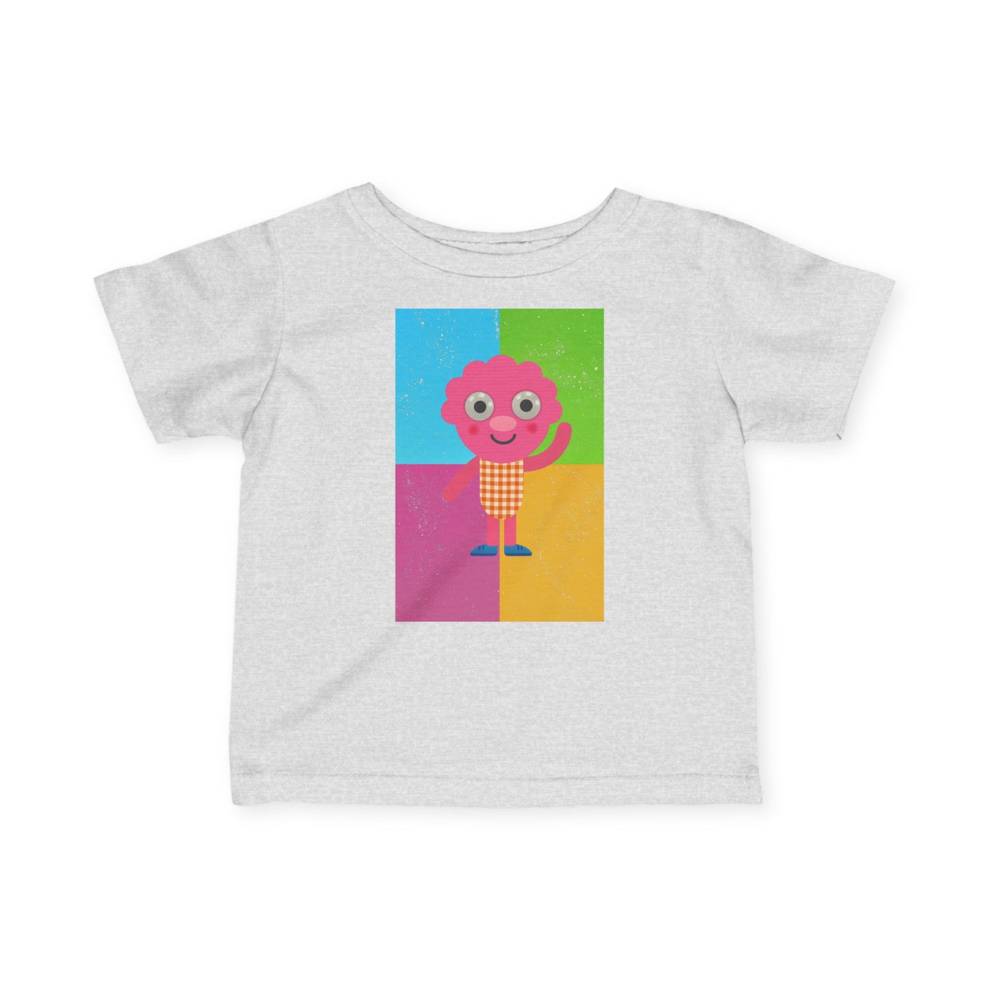 Blossom Super Simple Songs Baby-Toddler-Kids T-Shirt