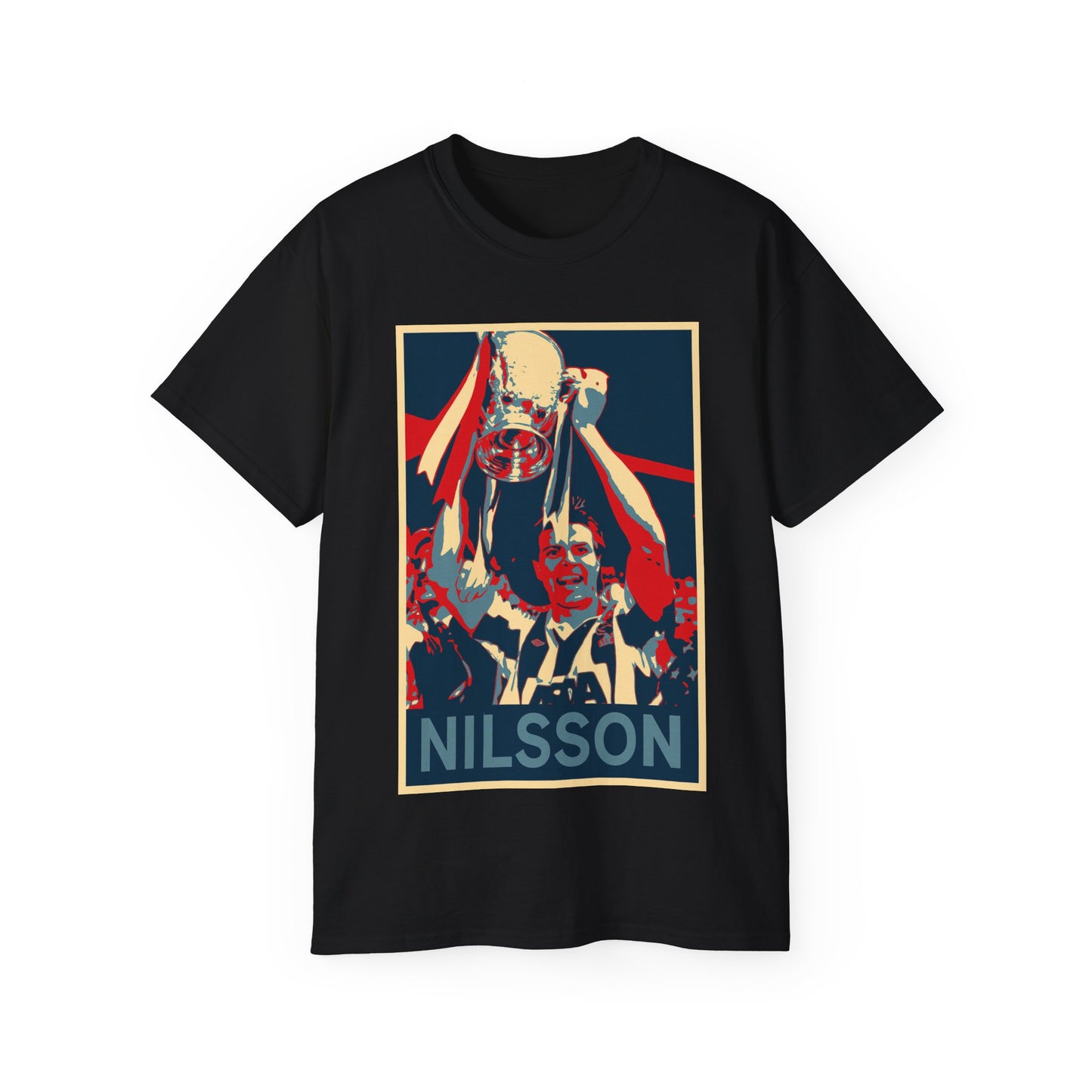 Roland Nilsson Hope T-Shirt