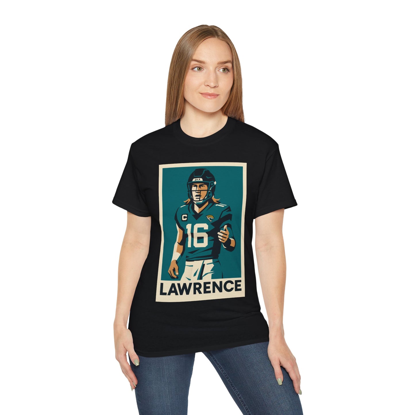 Trevor Lawrence - Carolina Panthers