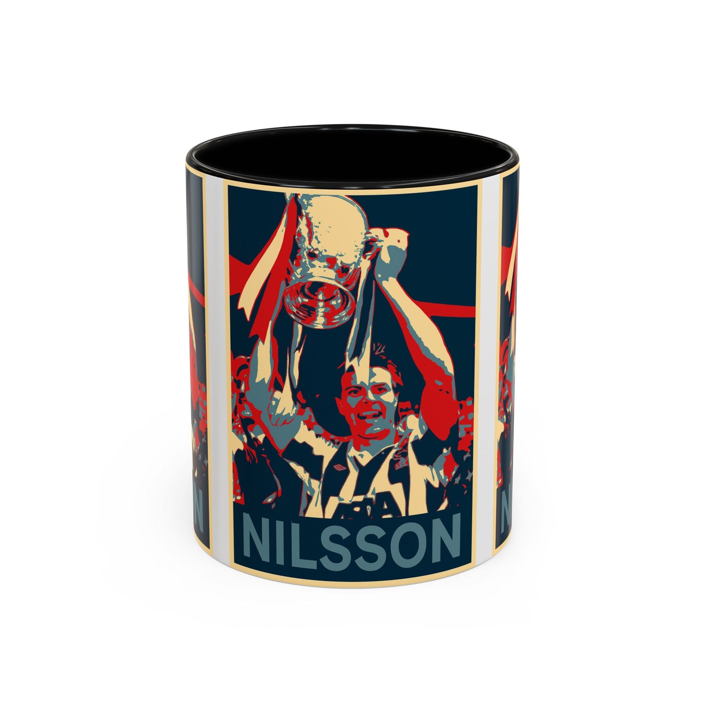 Roland Nilsson Hope Mug