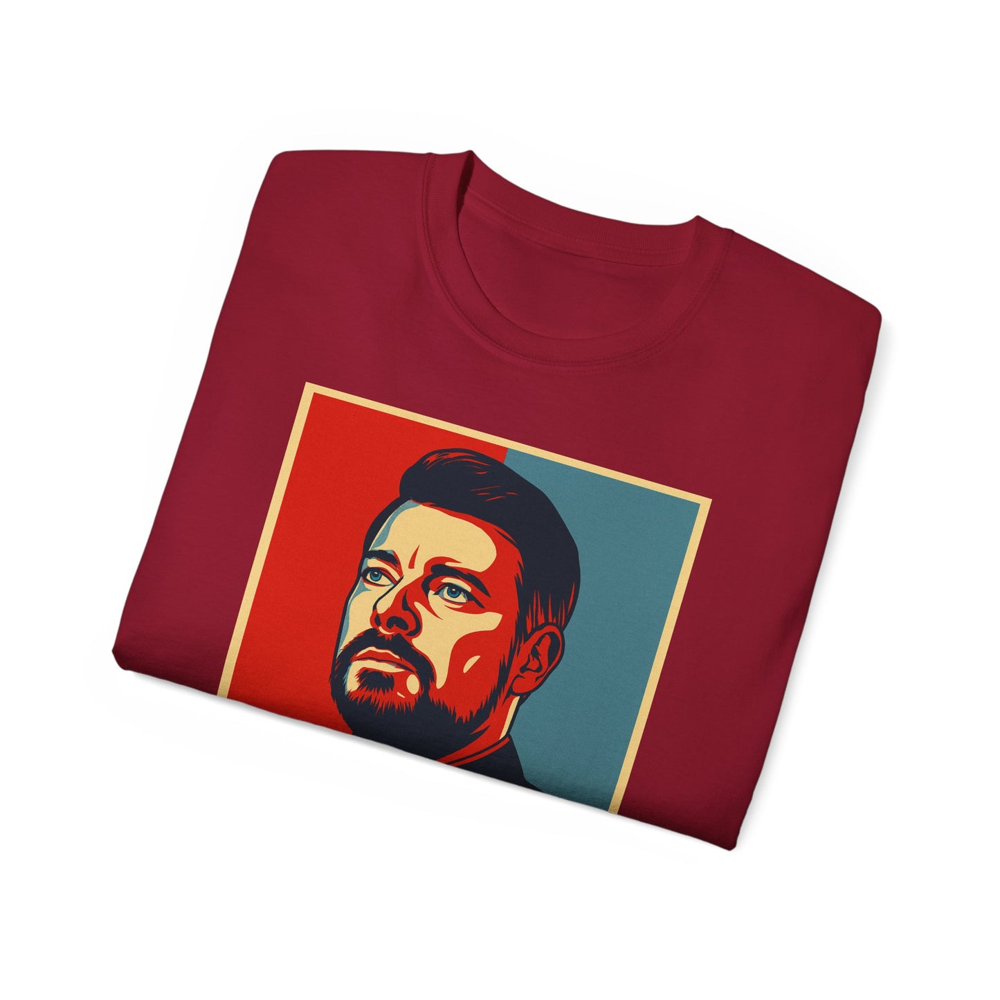 Riker T-Shirt