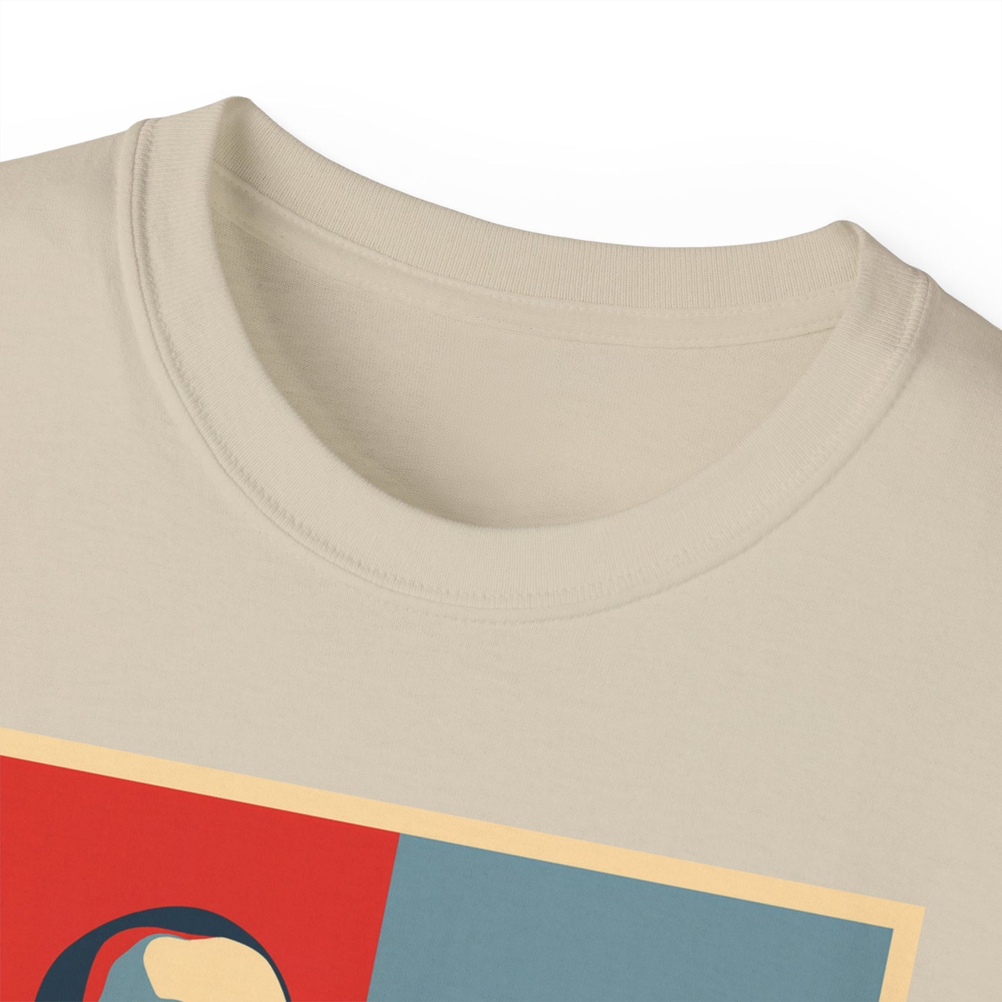 Scott Brown Hope T-Shirt