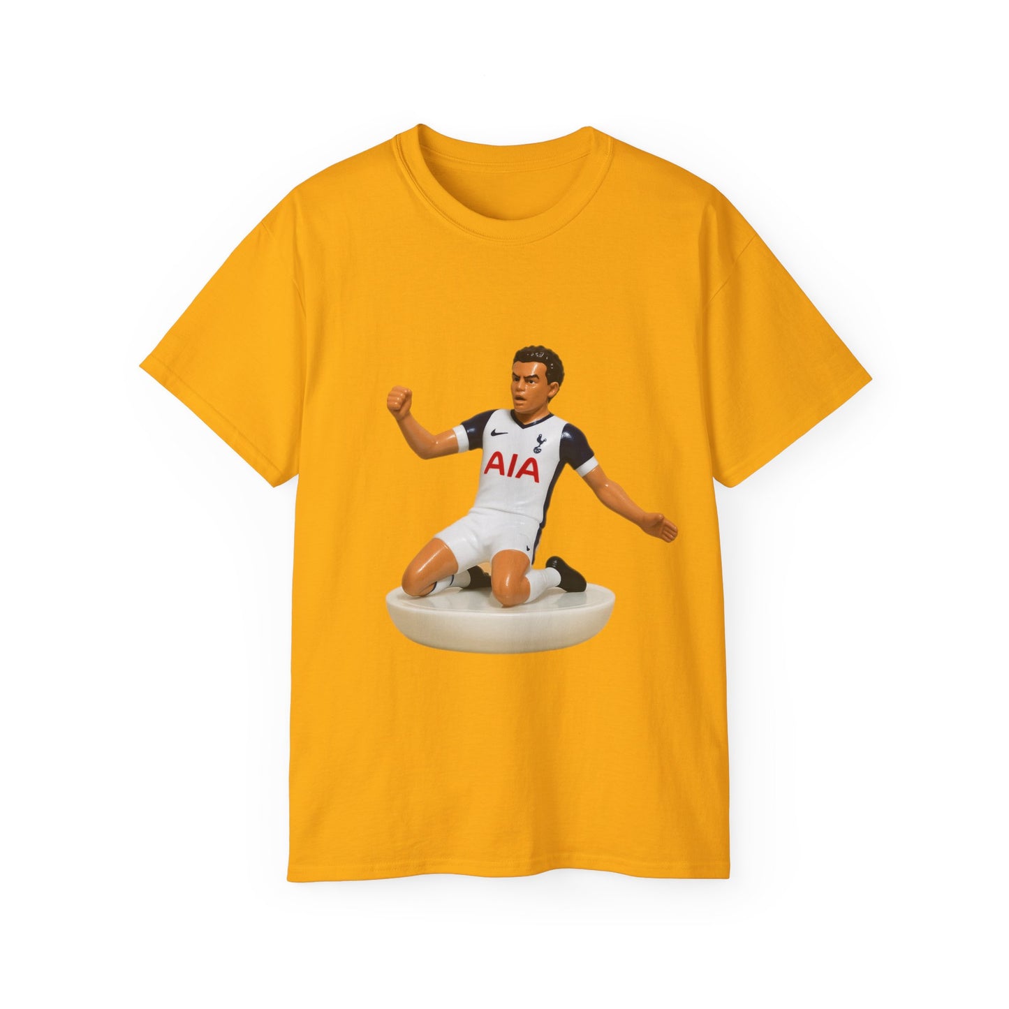 Brennan Johnson Subbuteo T-Shirt - Tottenham Hotspur (Spurs)