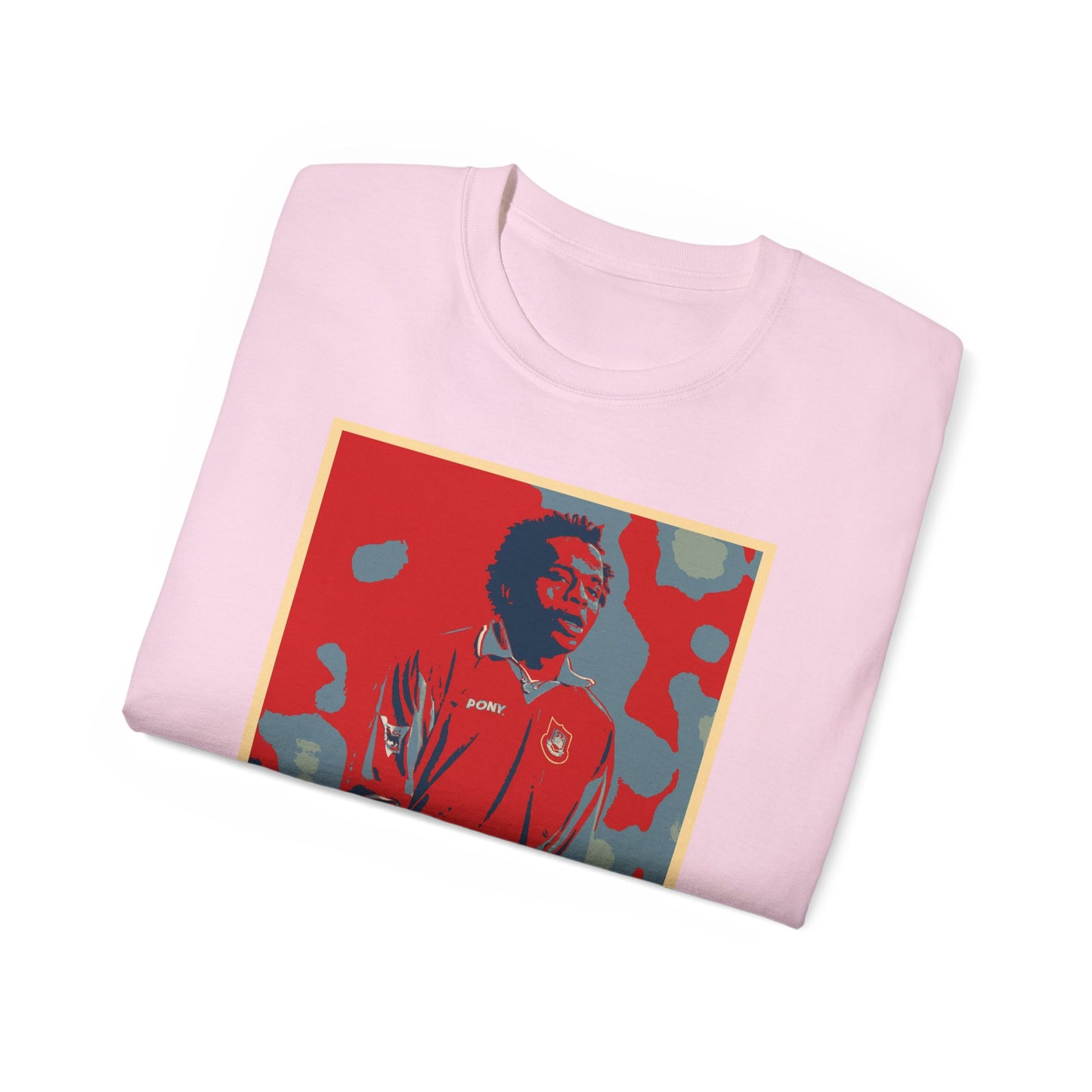 Samasi Abou Hope T-Shirt