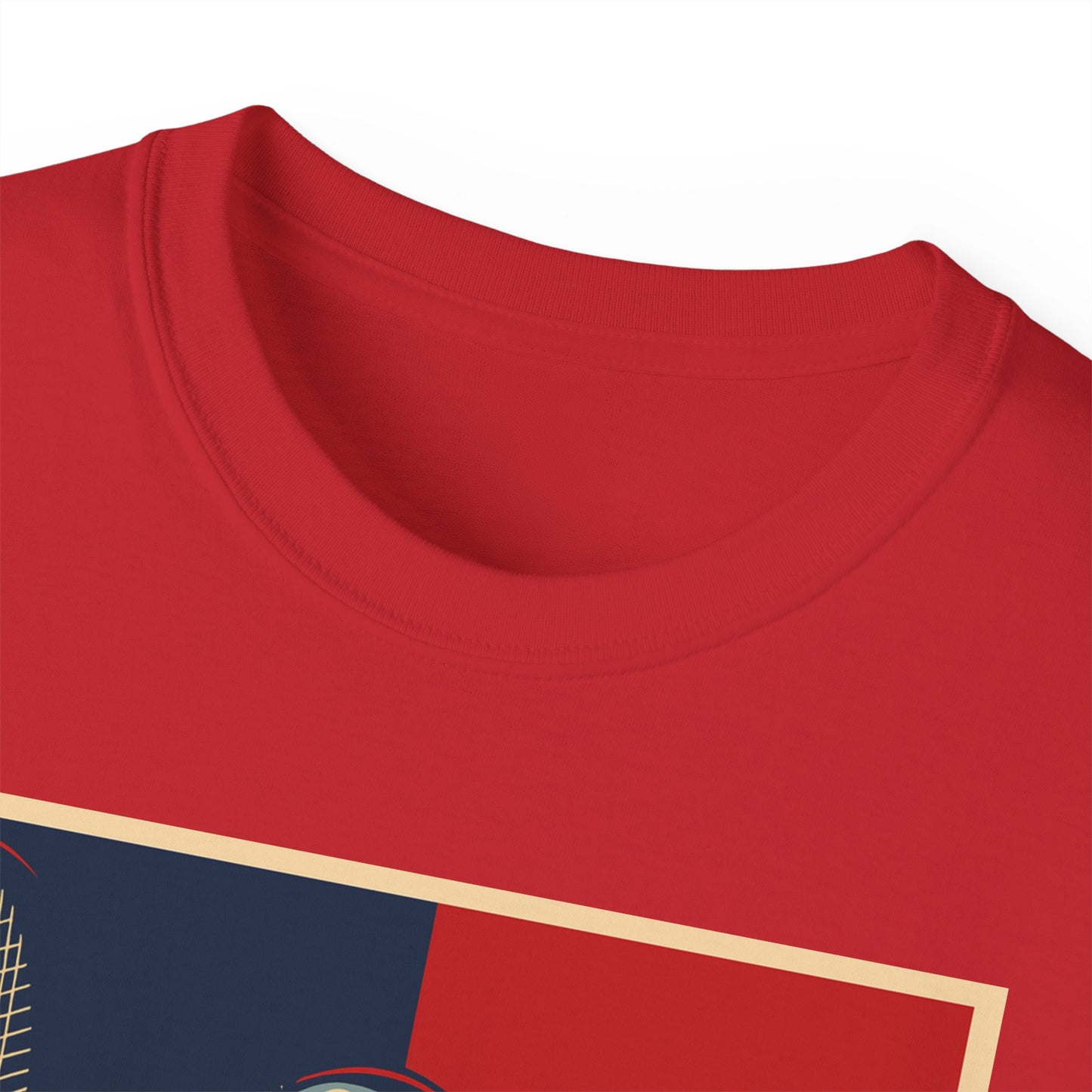 Serena Williams Scream T-Shirt