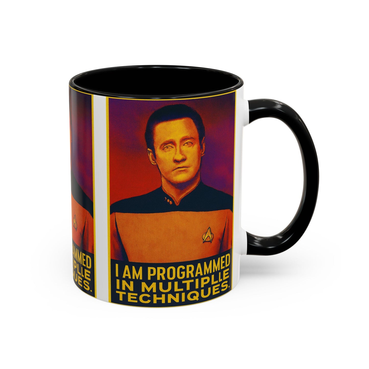 Data Mug