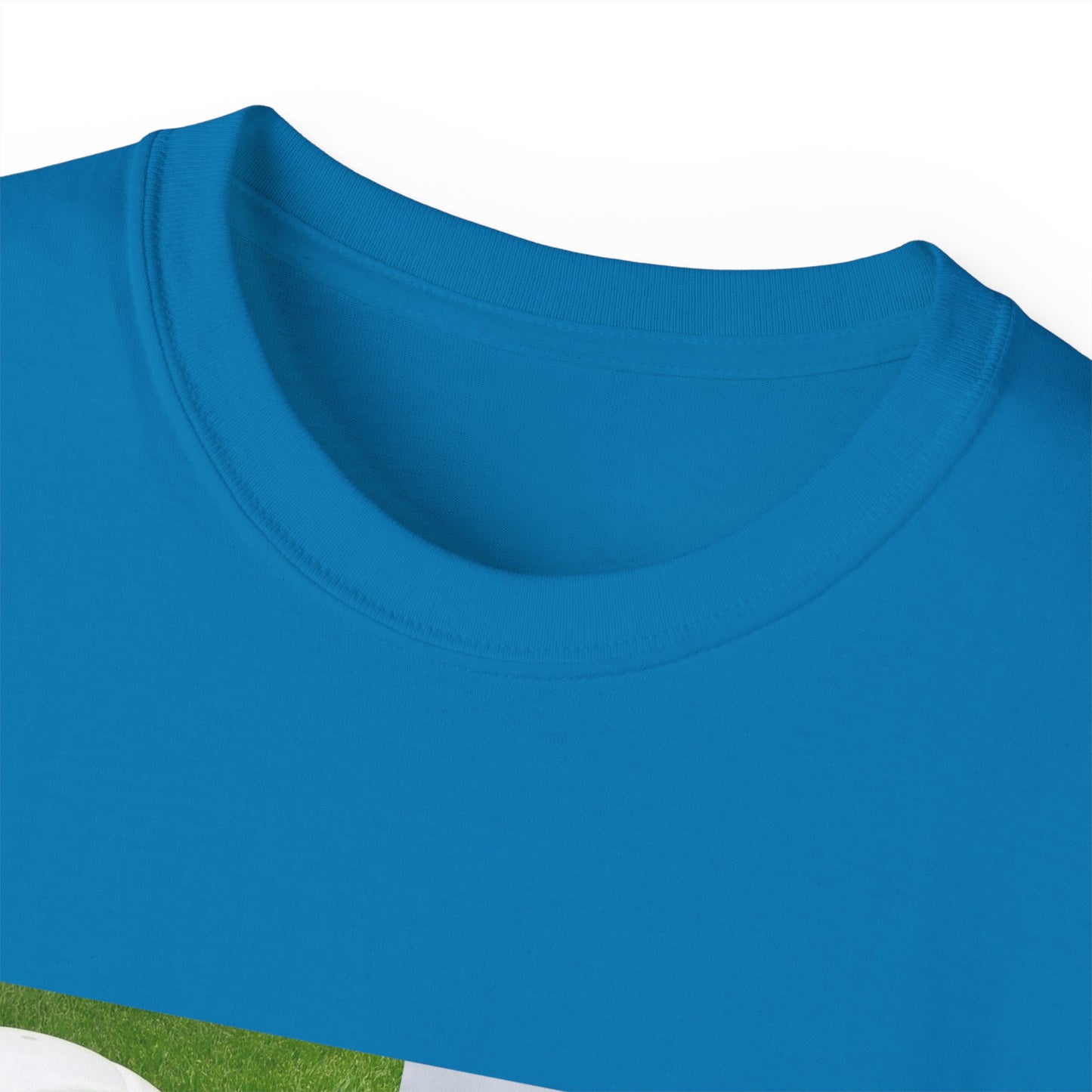 Adidas Tango Grass Snow T-Shirt