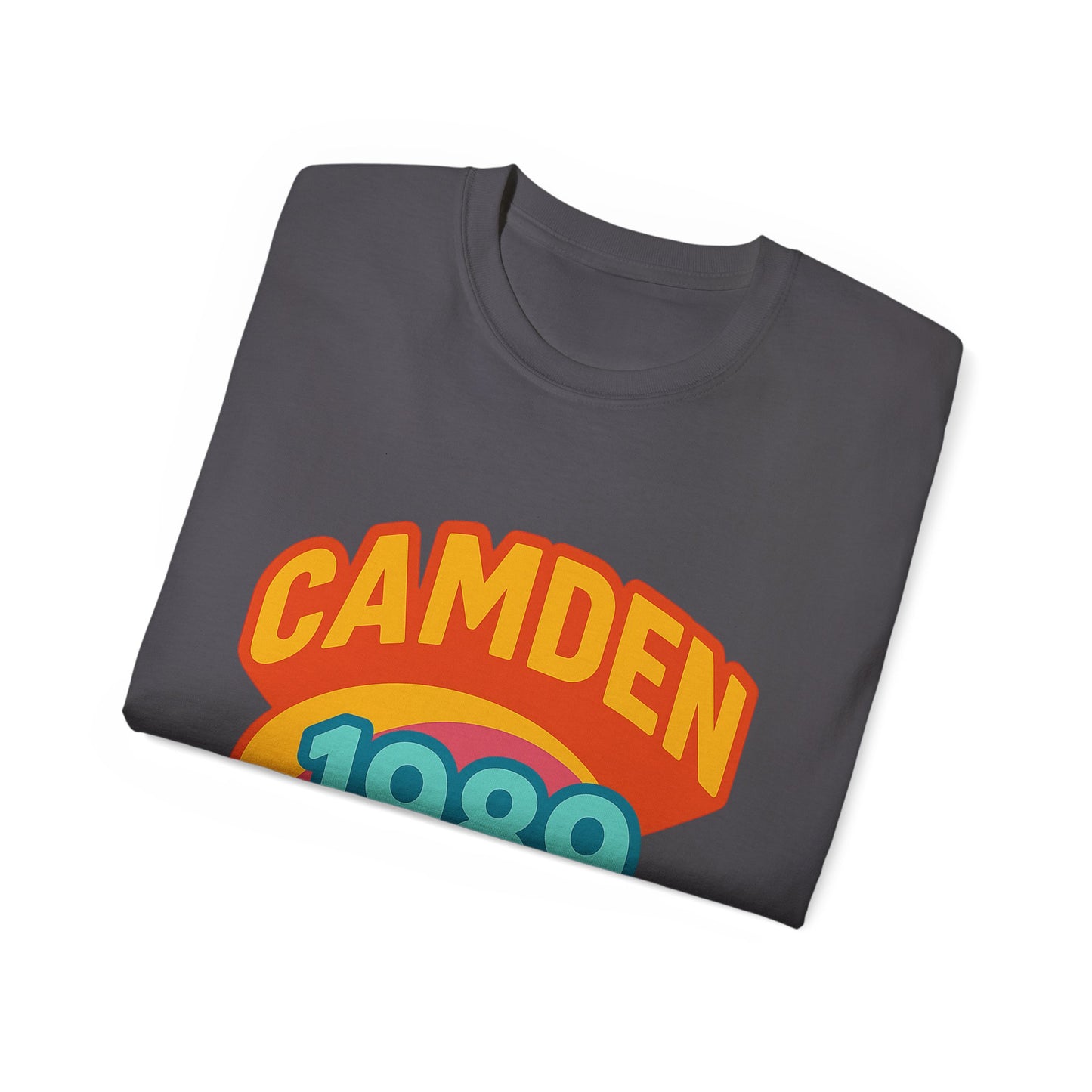 Camden 1989 T-Shirt
