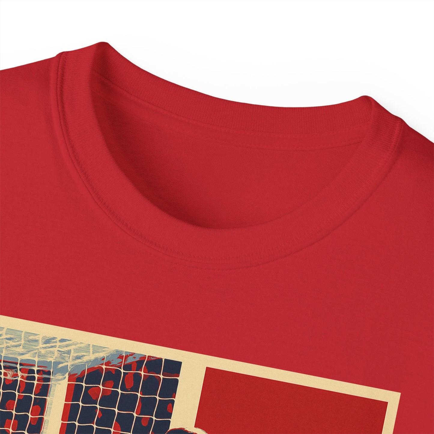 Diego Forlan Liverpool Goal Celebration T-Shirt - Manchester United