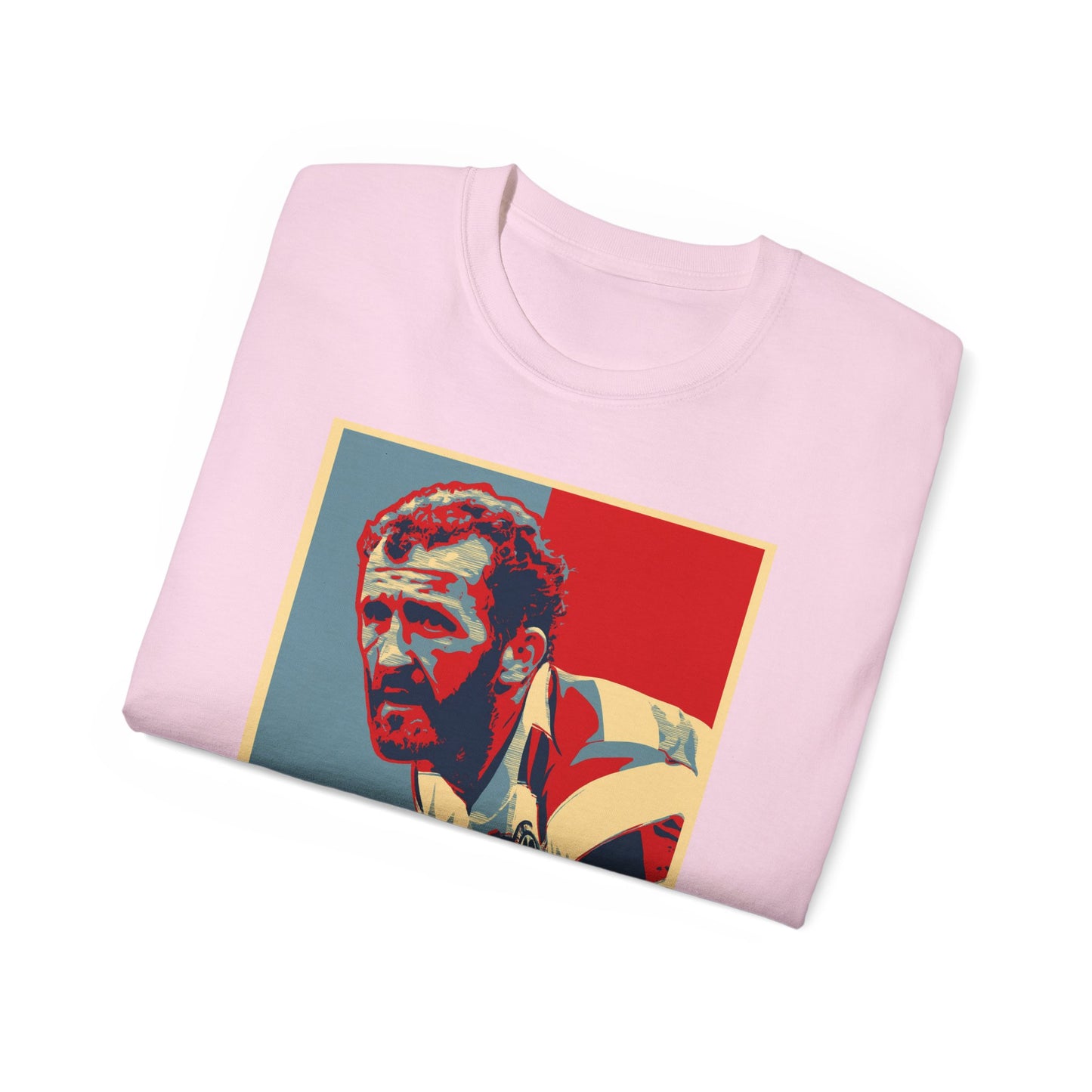 Danny McGrain Hope T-Shirt