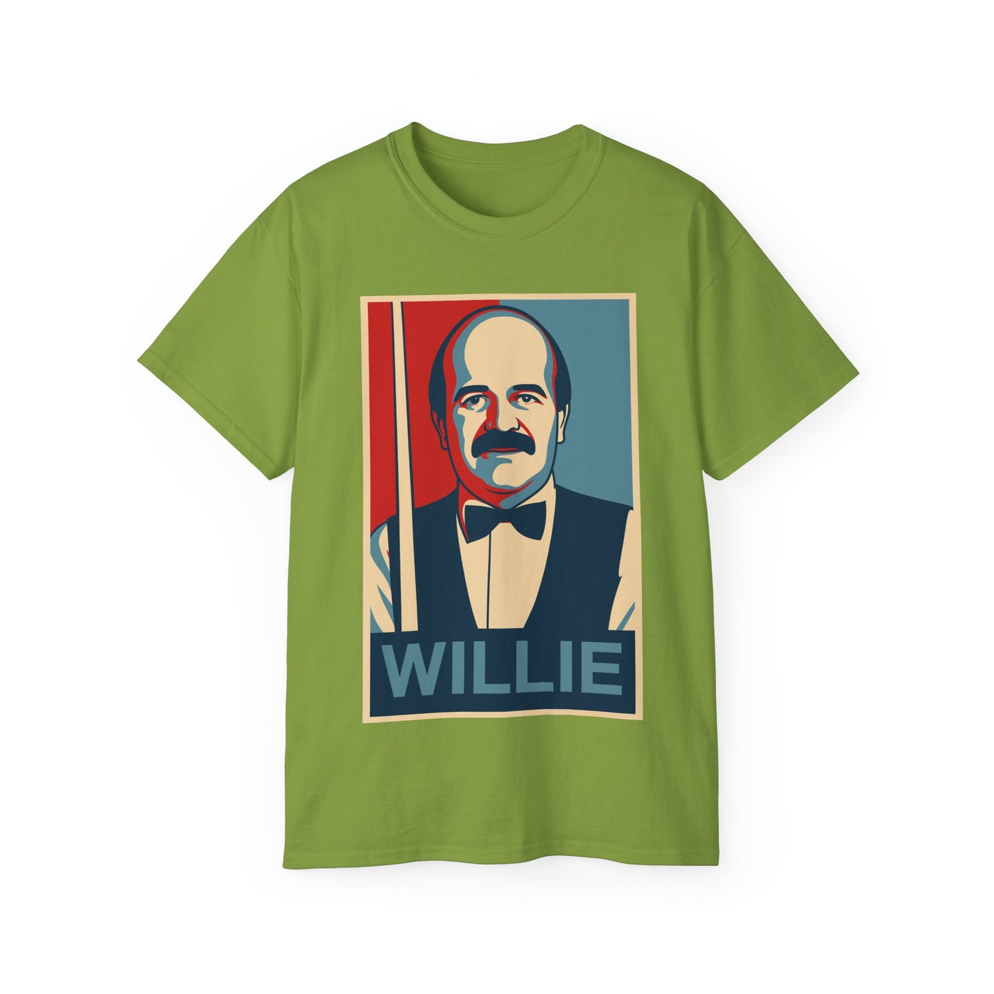 Willie Thorne T-Shirt