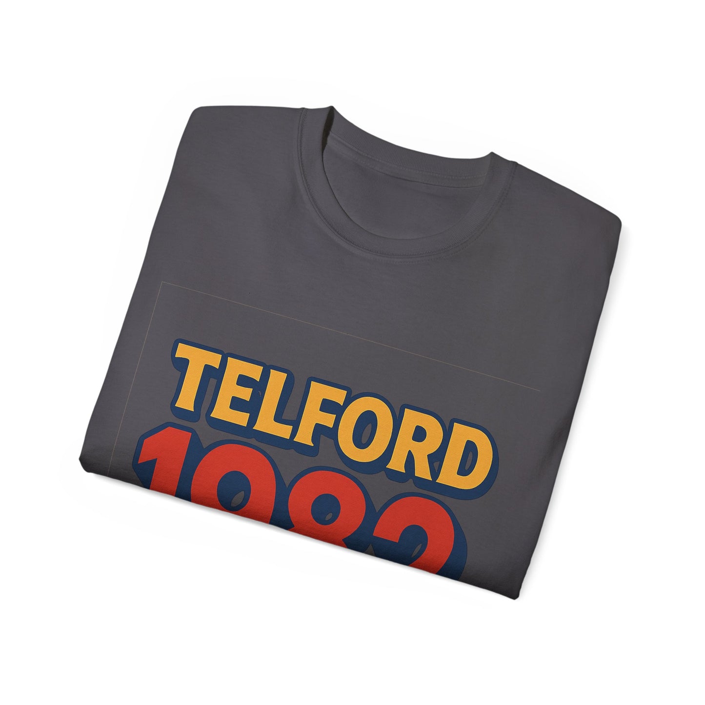 Telford 1982 T-Shirt