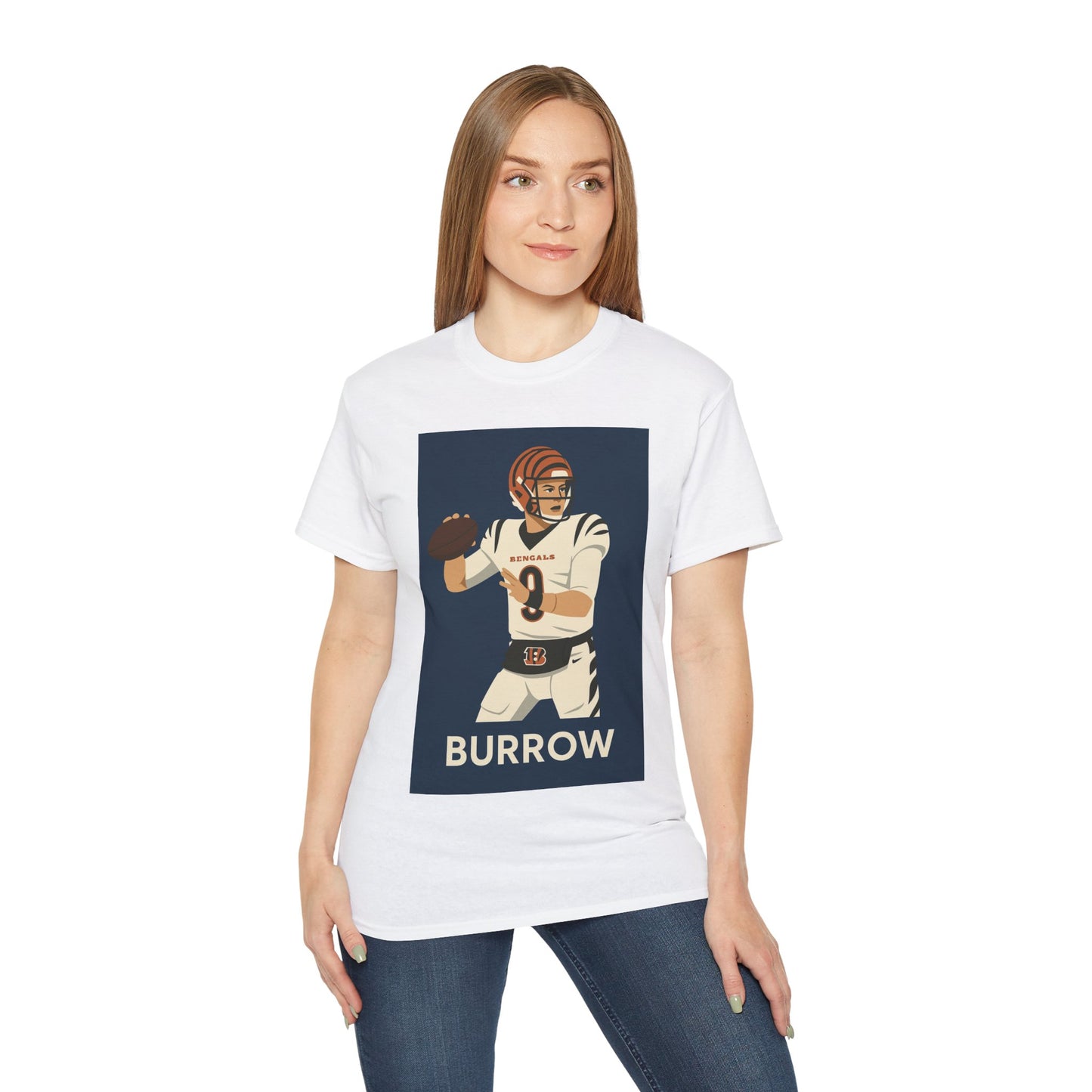 Cincinnati Bengals - Joe Burrow