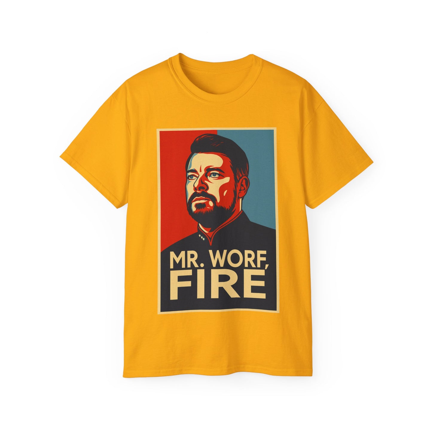 Riker T-Shirt