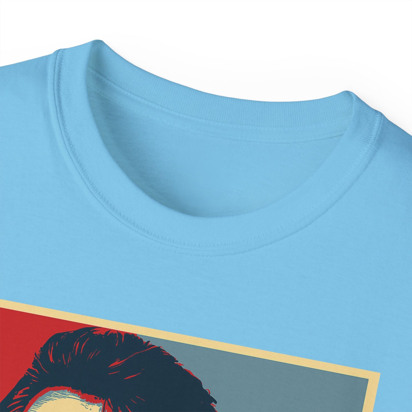 Brian Clough Hope T-Shirt